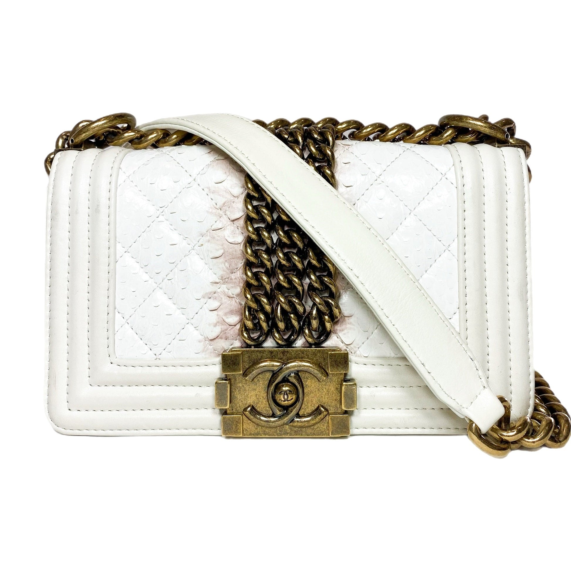 Chanel Handbag - Almora Bags