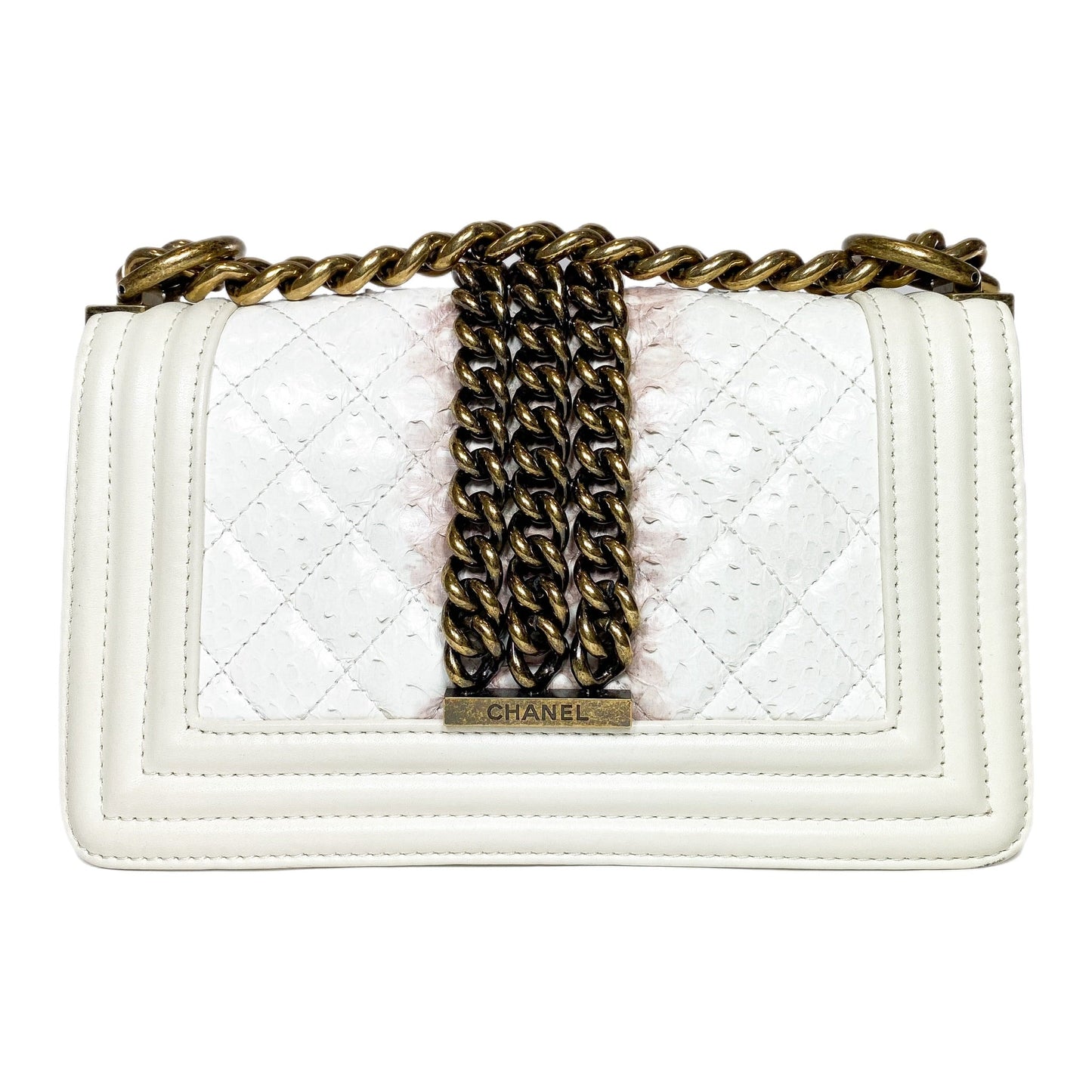 Chanel Handbag - Almora Bags