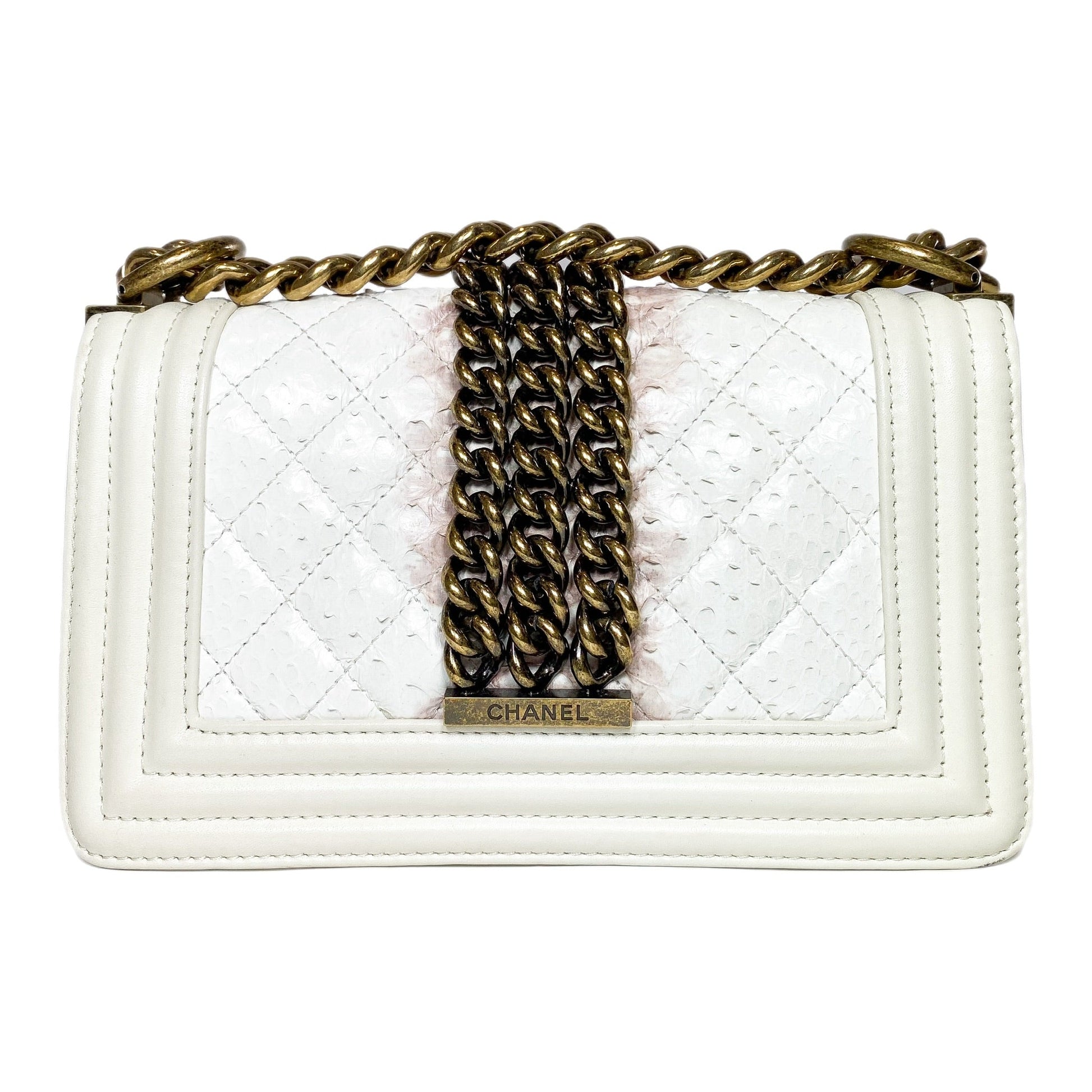 Chanel Handbag - Almora Bags