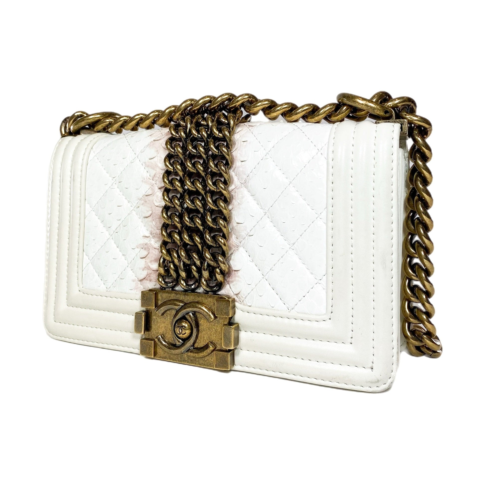 Chanel Handbag - Almora Bags