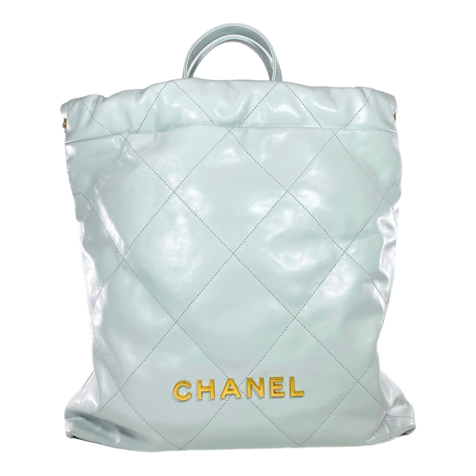 Chanel Backpack - Almora Bags