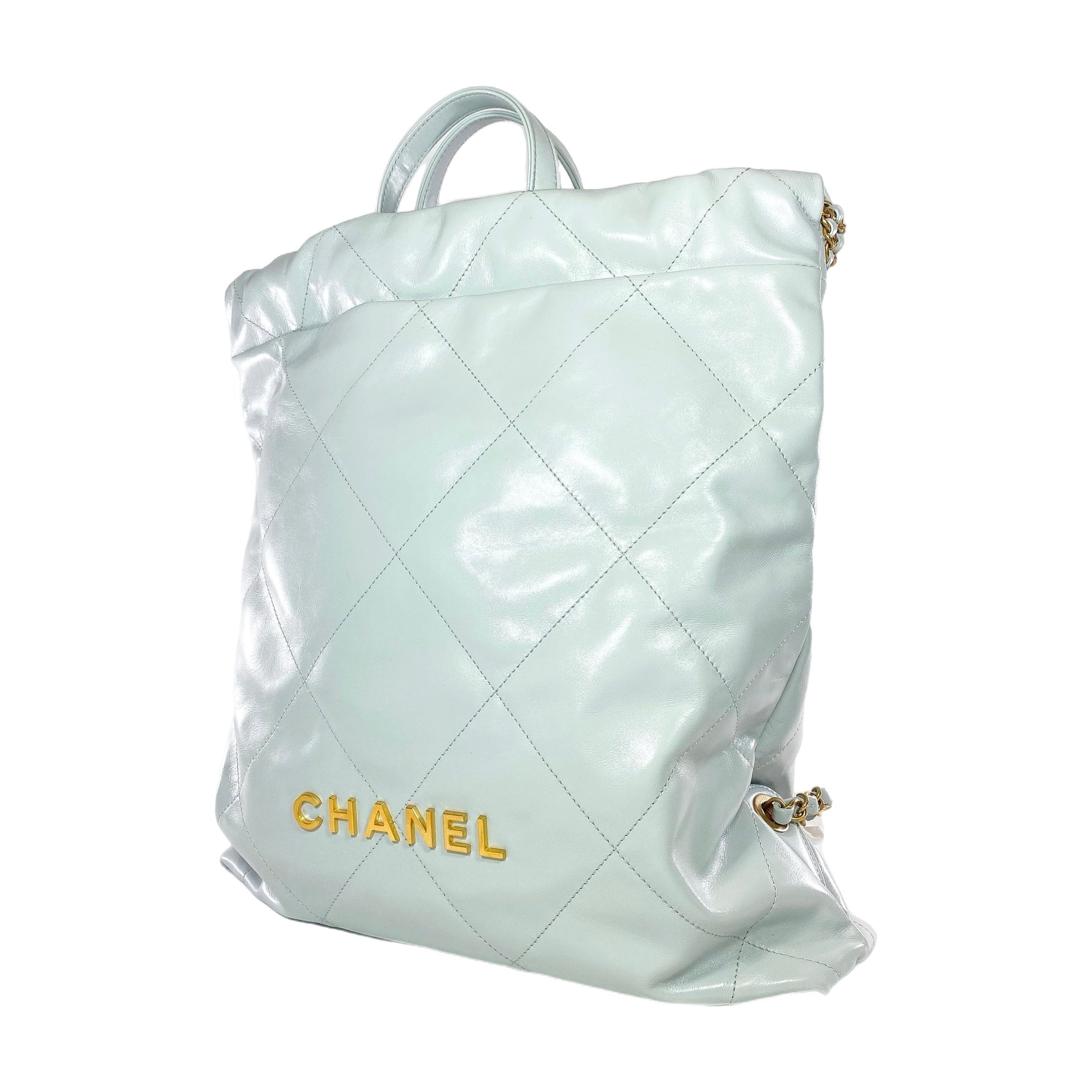 Chanel Backpack - Almora Bags