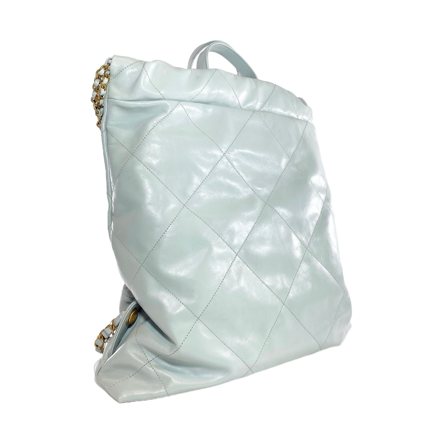 Chanel Backpack - Almora Bags