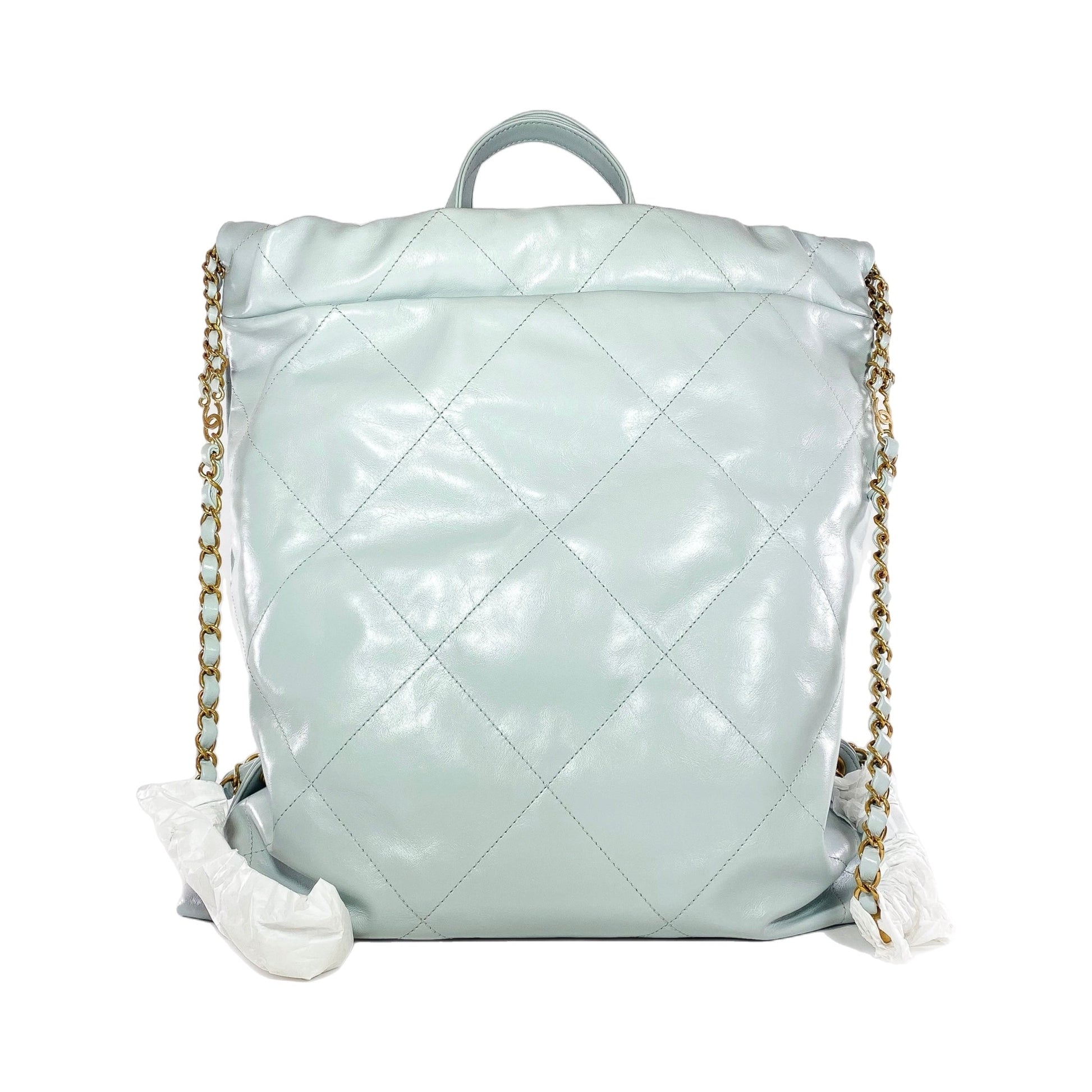 Chanel Backpack - Almora Bags