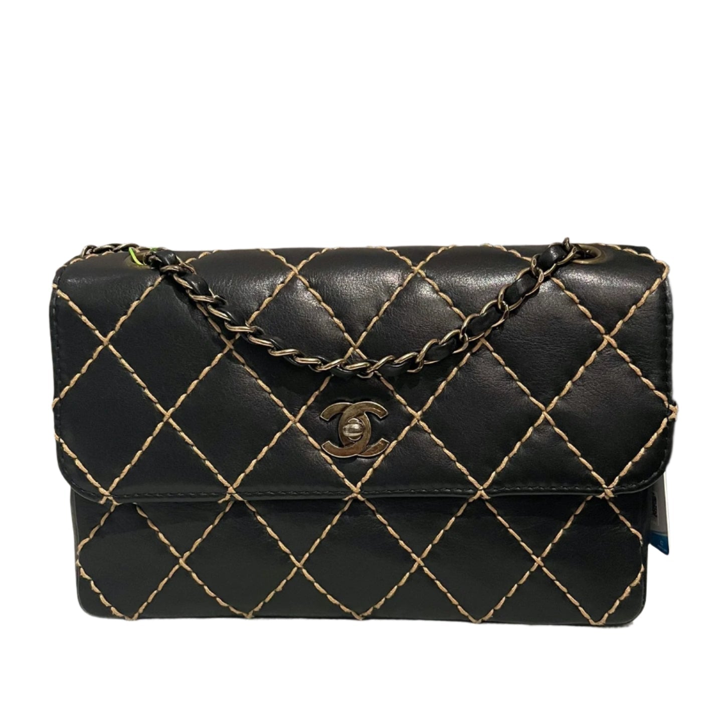 Chanel Flap Shoulder Bag - Almora Bags