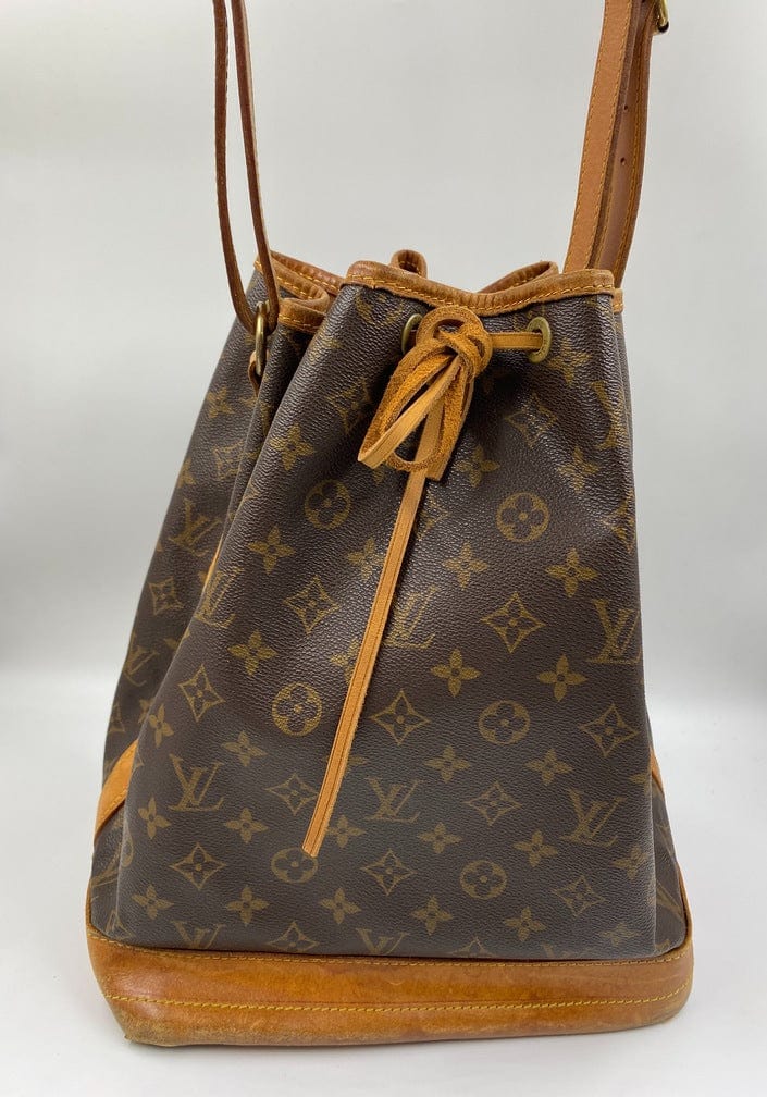 Louis Vuitton Noé Bag
