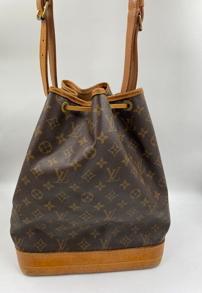 Louis Vuitton Noé Bag