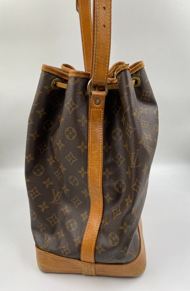 Louis Vuitton Noé Bag