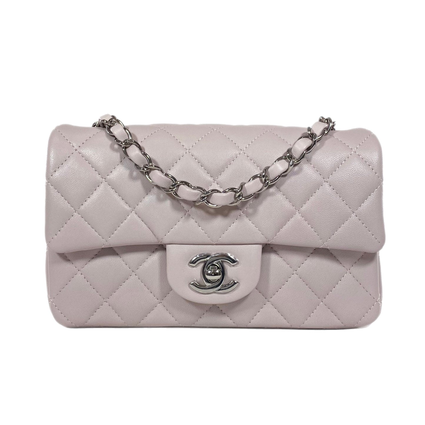 Chanel Handbag - Almora Bags