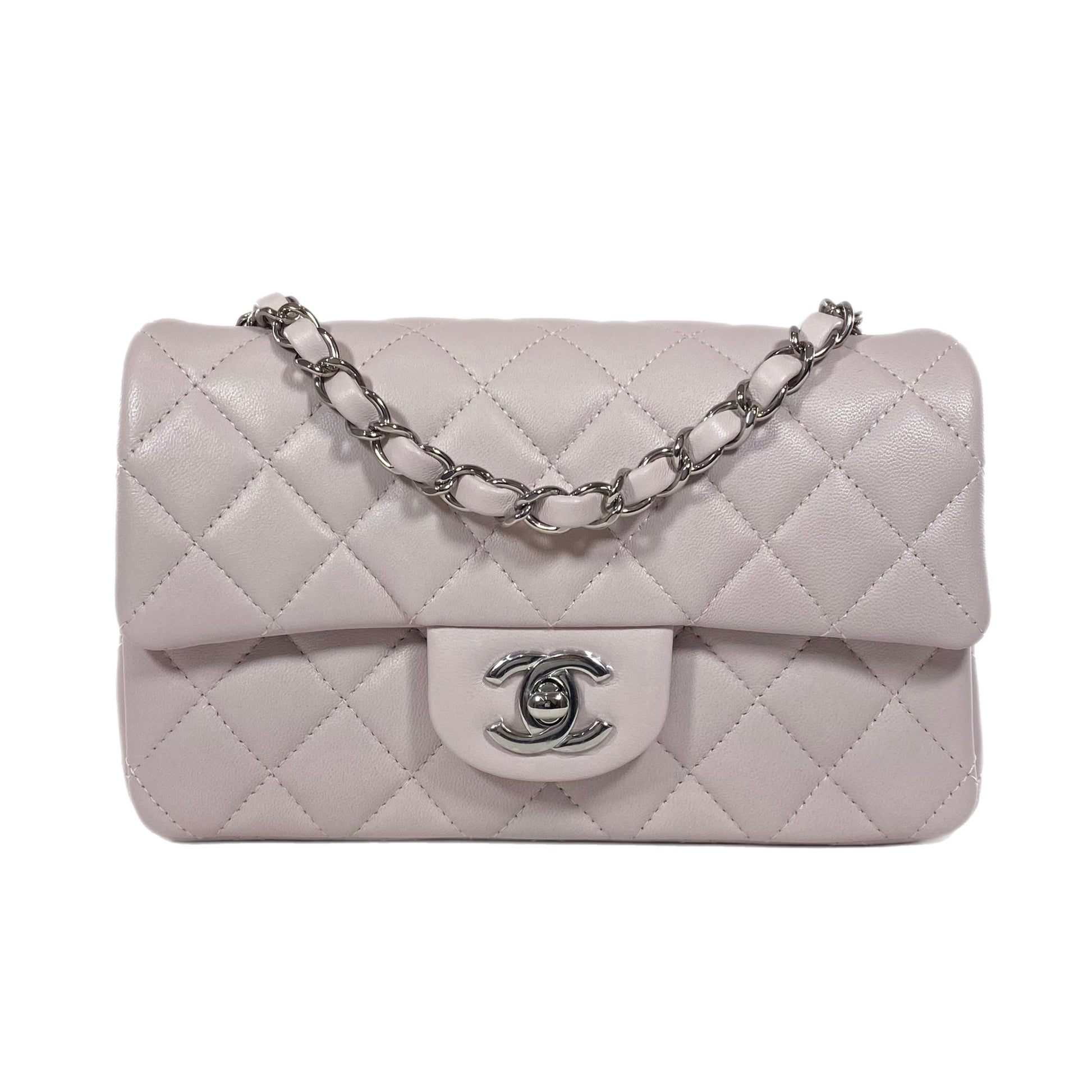 Chanel Handbag - Almora Bags