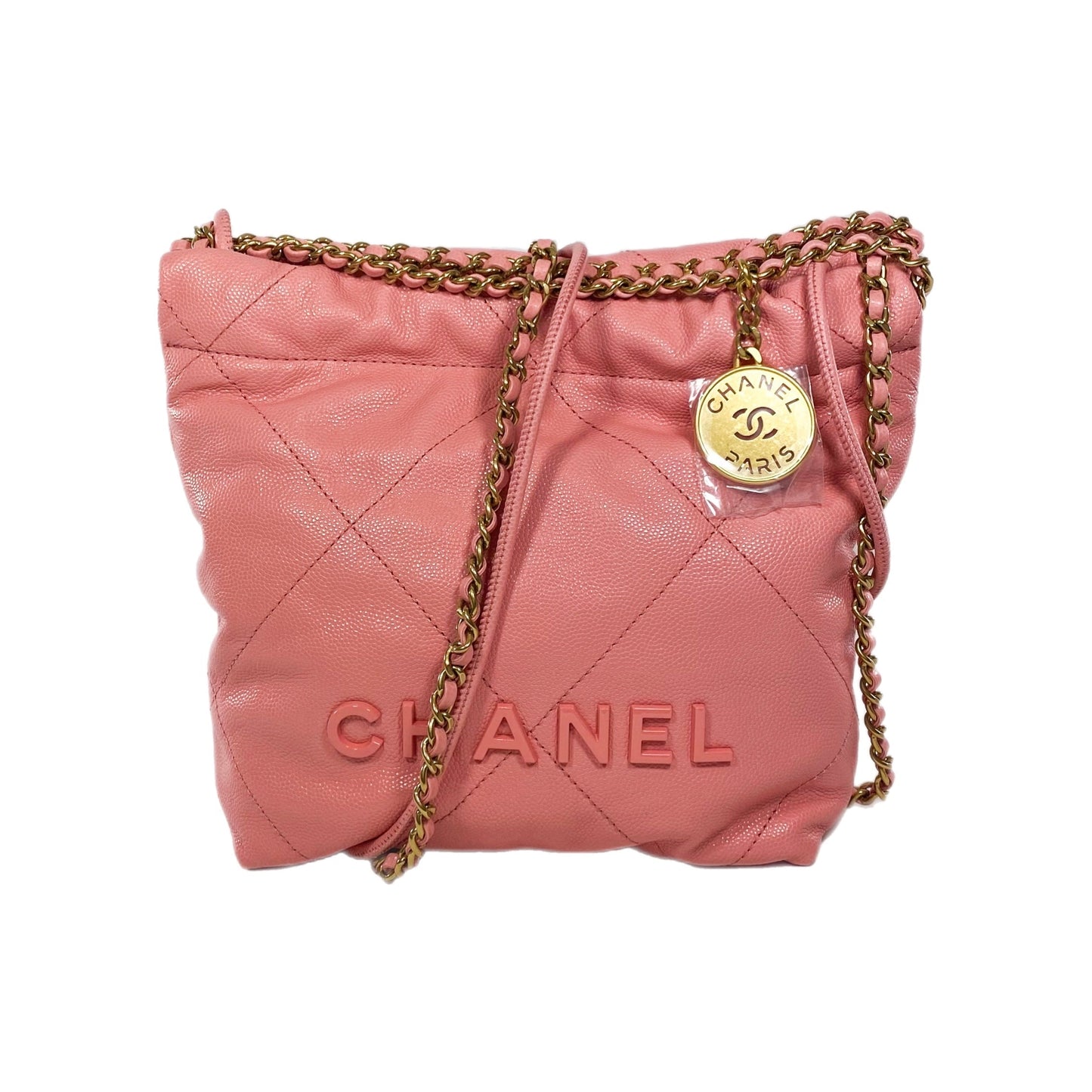 Chanel Shoulder Bag - Almora Bags