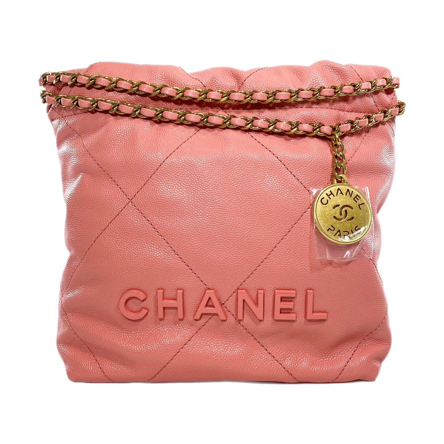 Chanel Shoulder Bag - Almora Bags