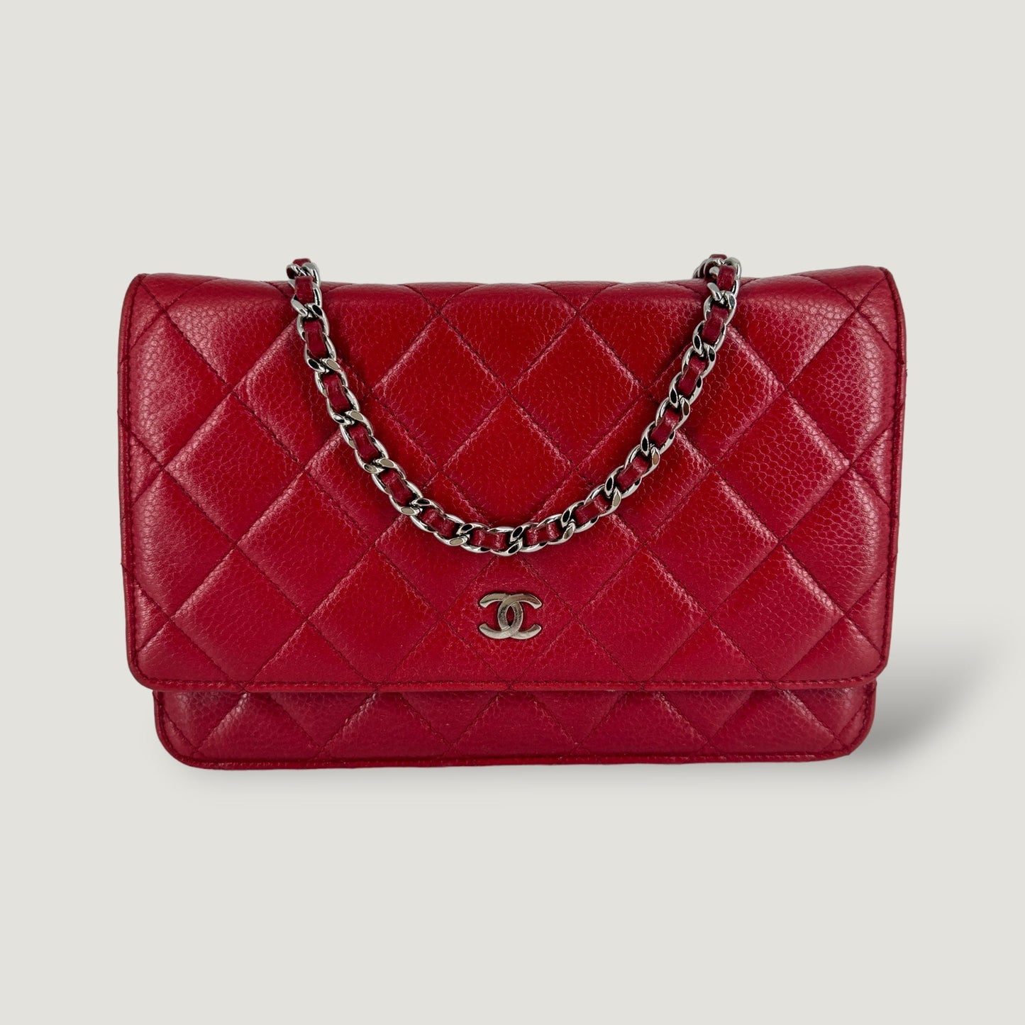 Chanel WOC Crossbody Bag - Almora Bags