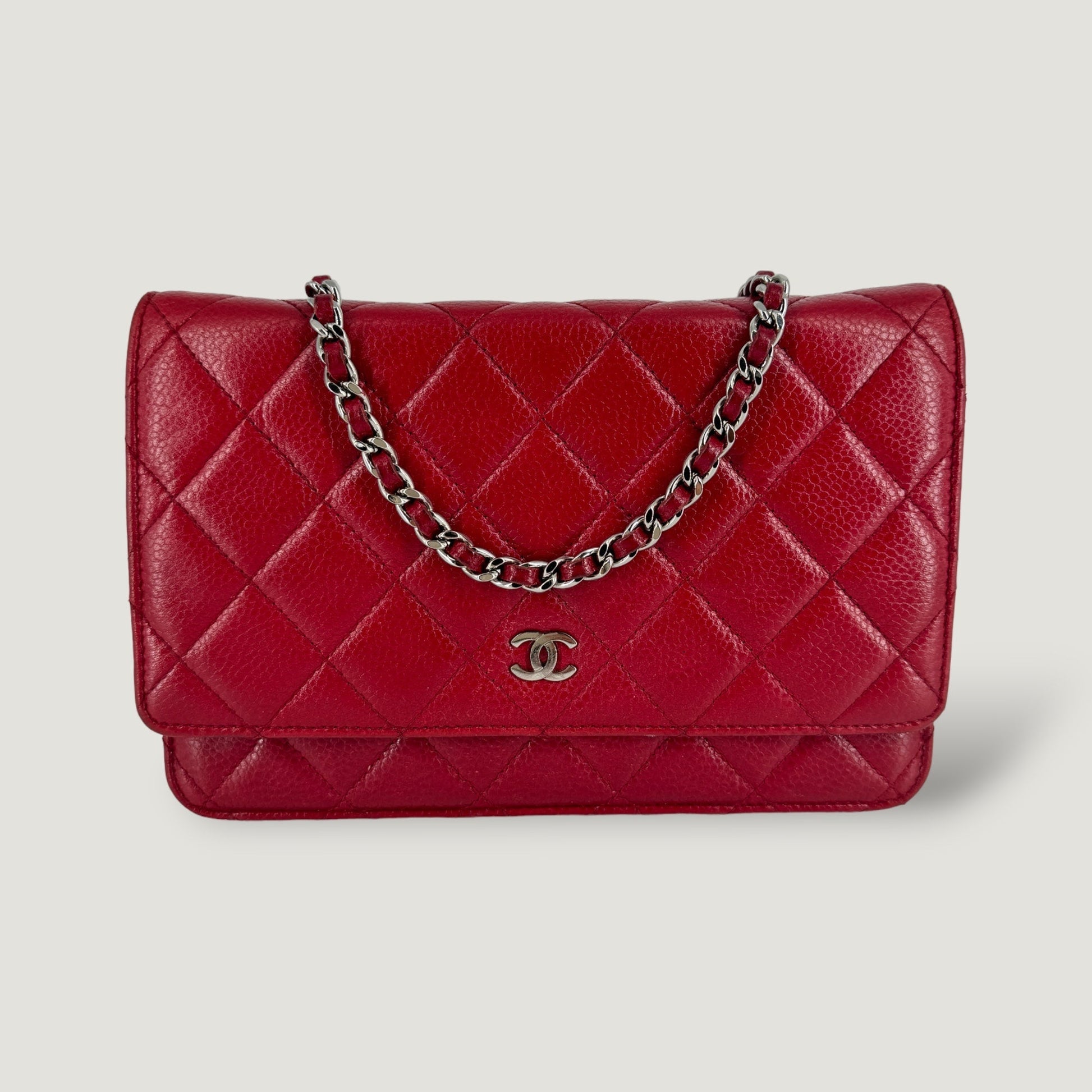 Chanel WOC Crossbody Bag - Almora Bags