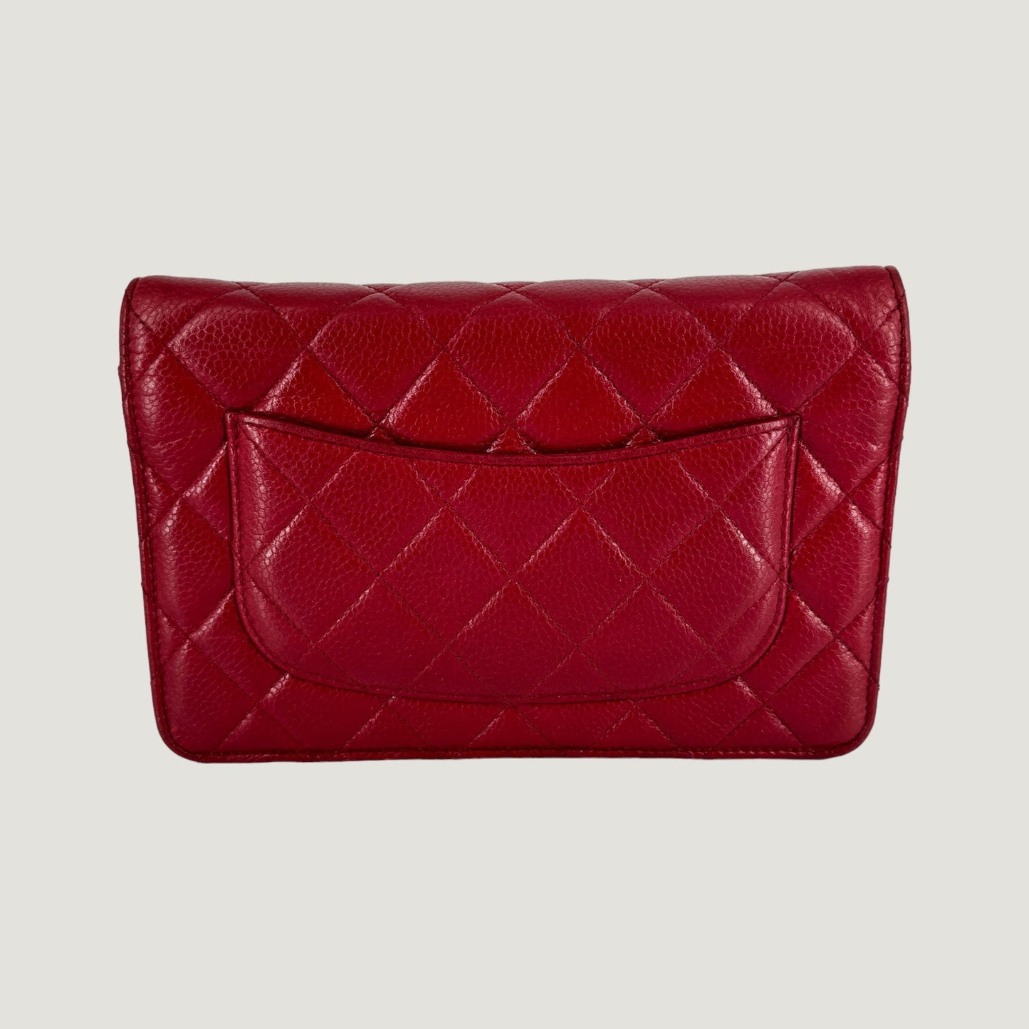Chanel WOC Crossbody Bag - Almora Bags