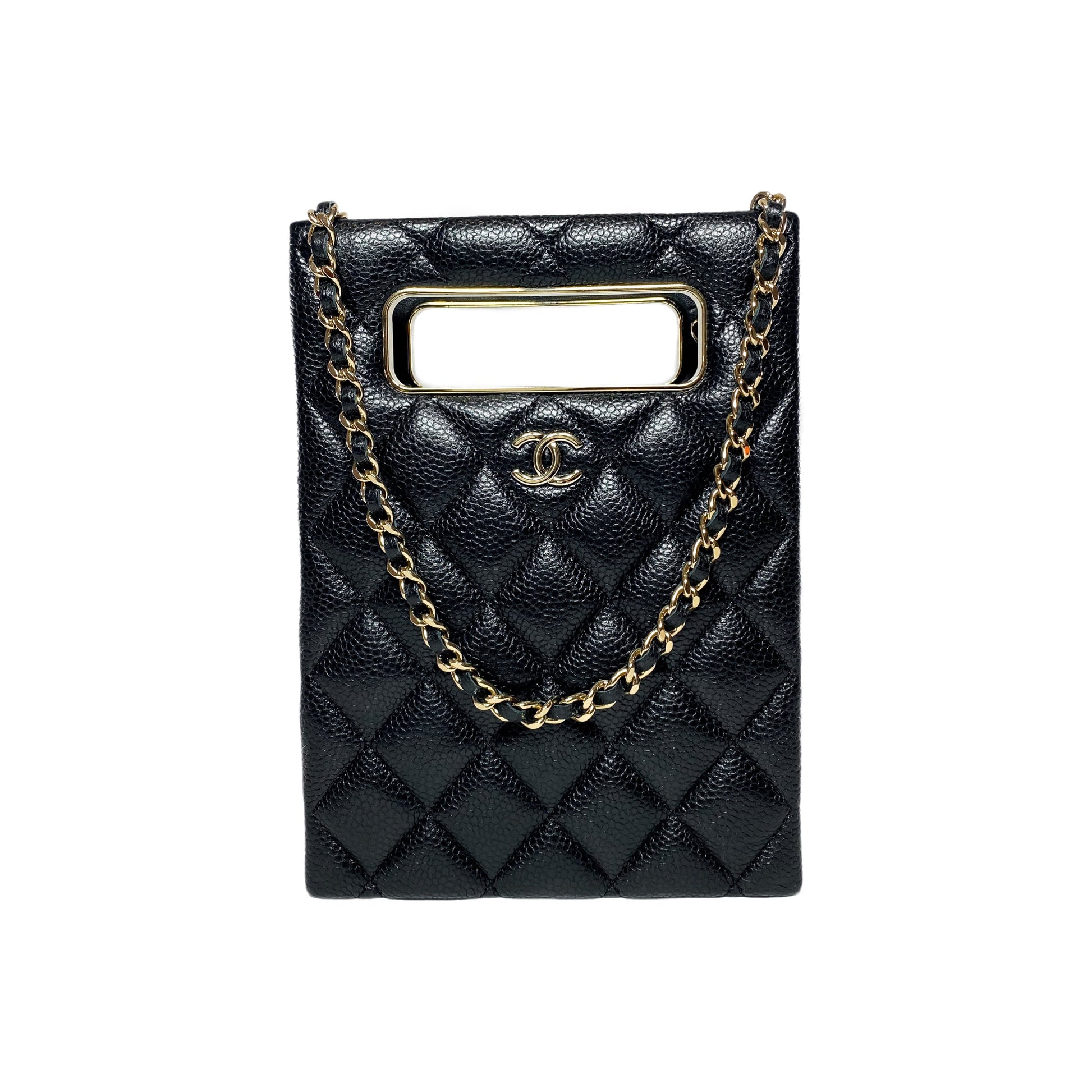 Chanel Handbag - Almora Bags