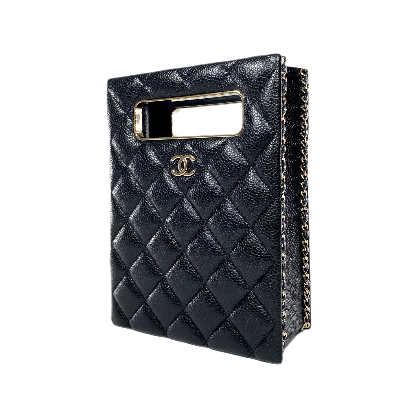 Chanel Handbag - Almora Bags