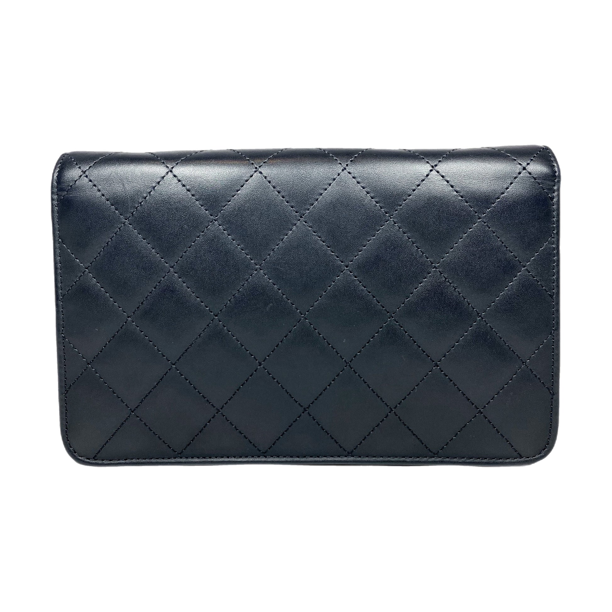 Chanel Wallet On Chain Crossbody Bag - Almora Bags