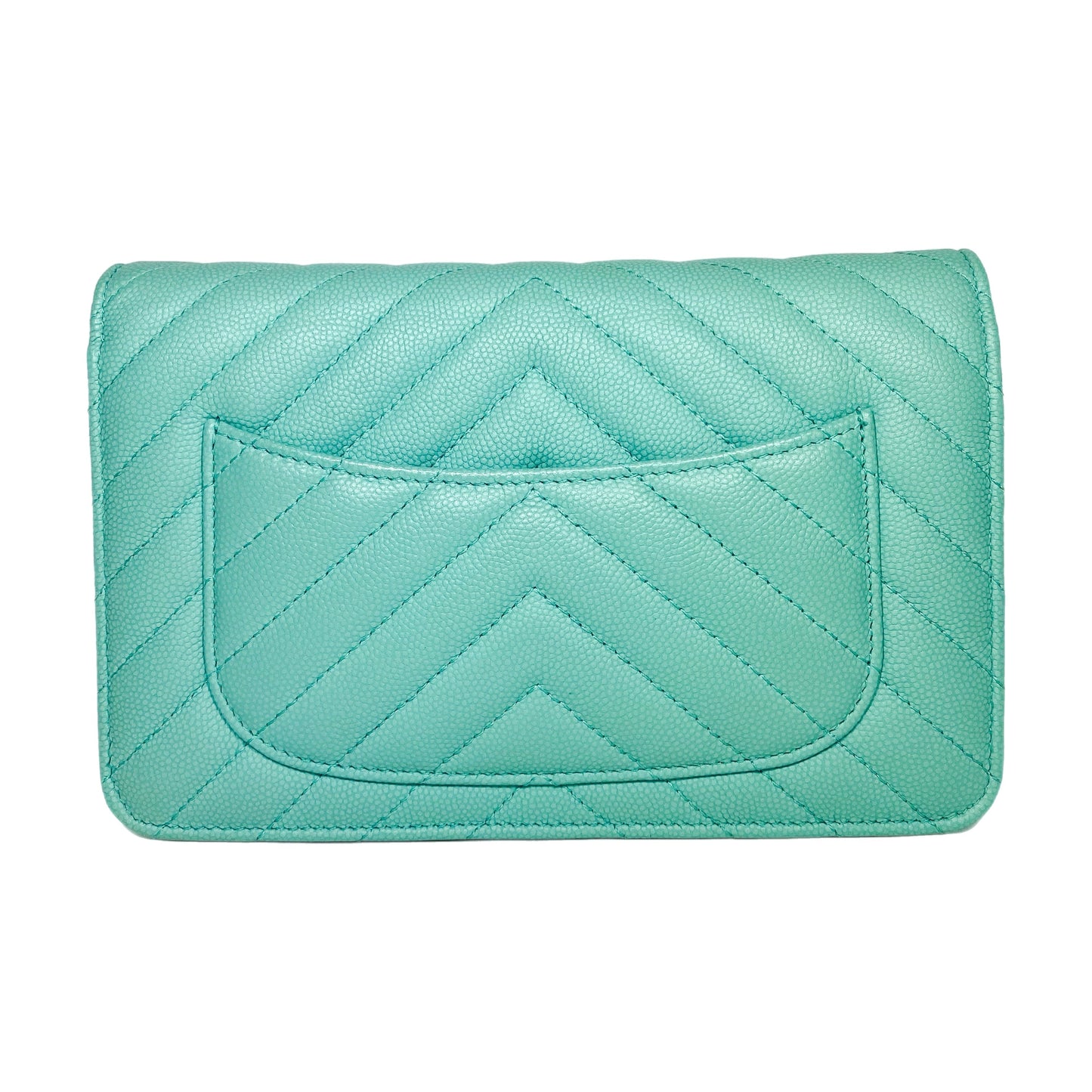 Chanel Wallet On Chain Crossbody Bag - Almora Bags