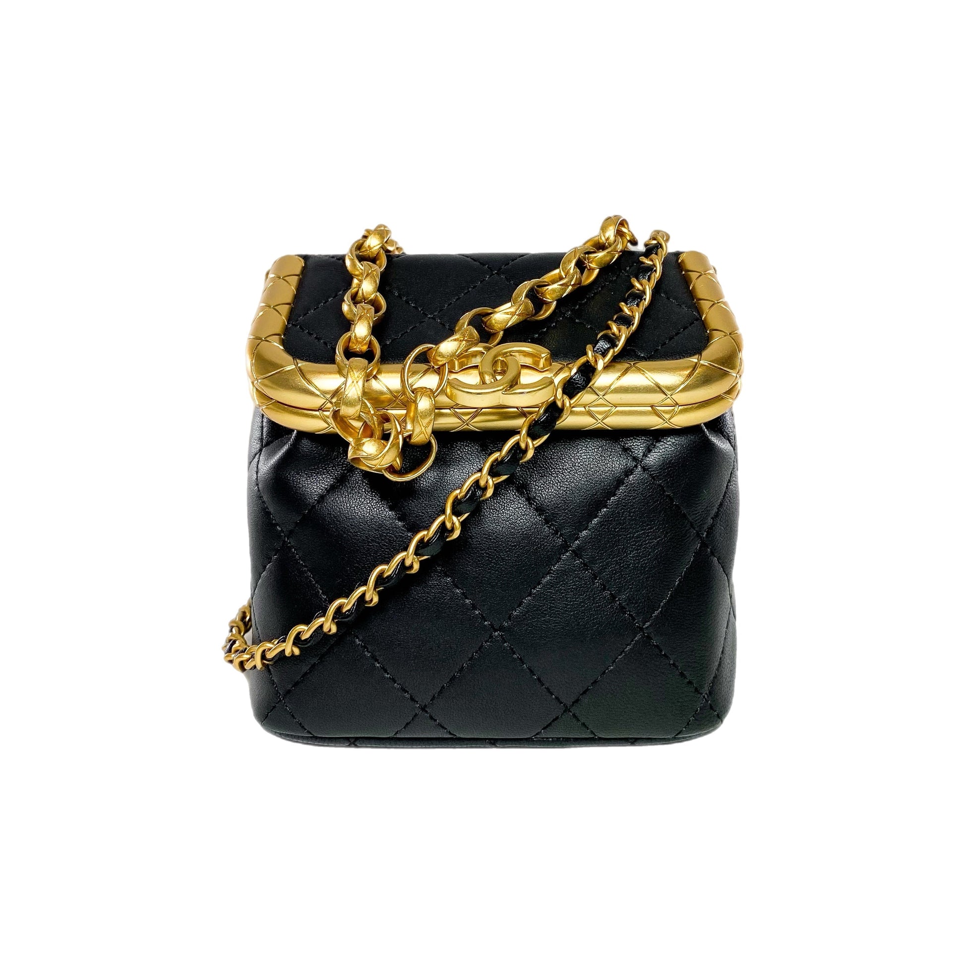 Chanel Handbag - Almora Bags