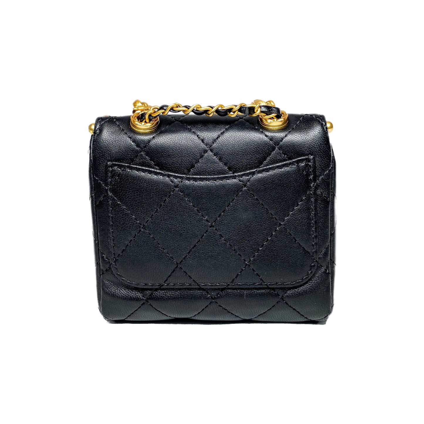 Chanel Handbag - Almora Bags