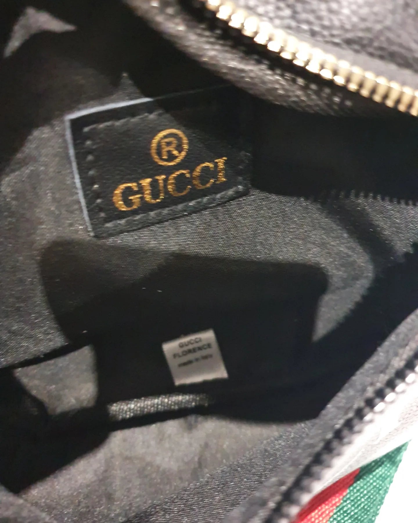 Gucci Designer Handbag