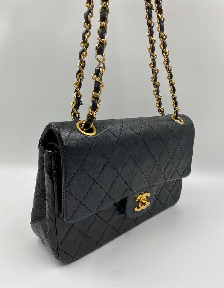 Chanel Classic Flap Shoulder Bag - Almora Bags