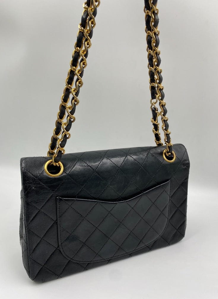 Chanel Classic Flap Shoulder Bag - Almora Bags