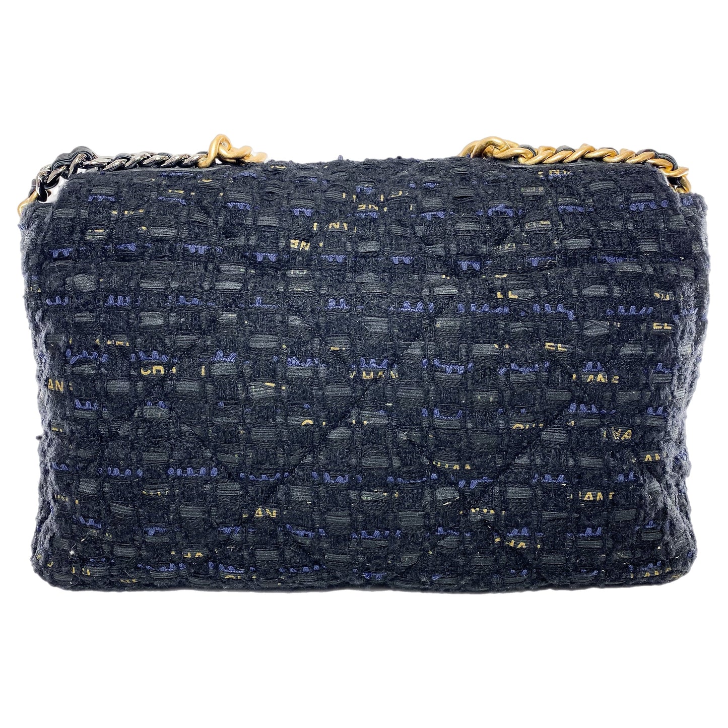 Chanel Flap Shoulder Bag - Almora Bags