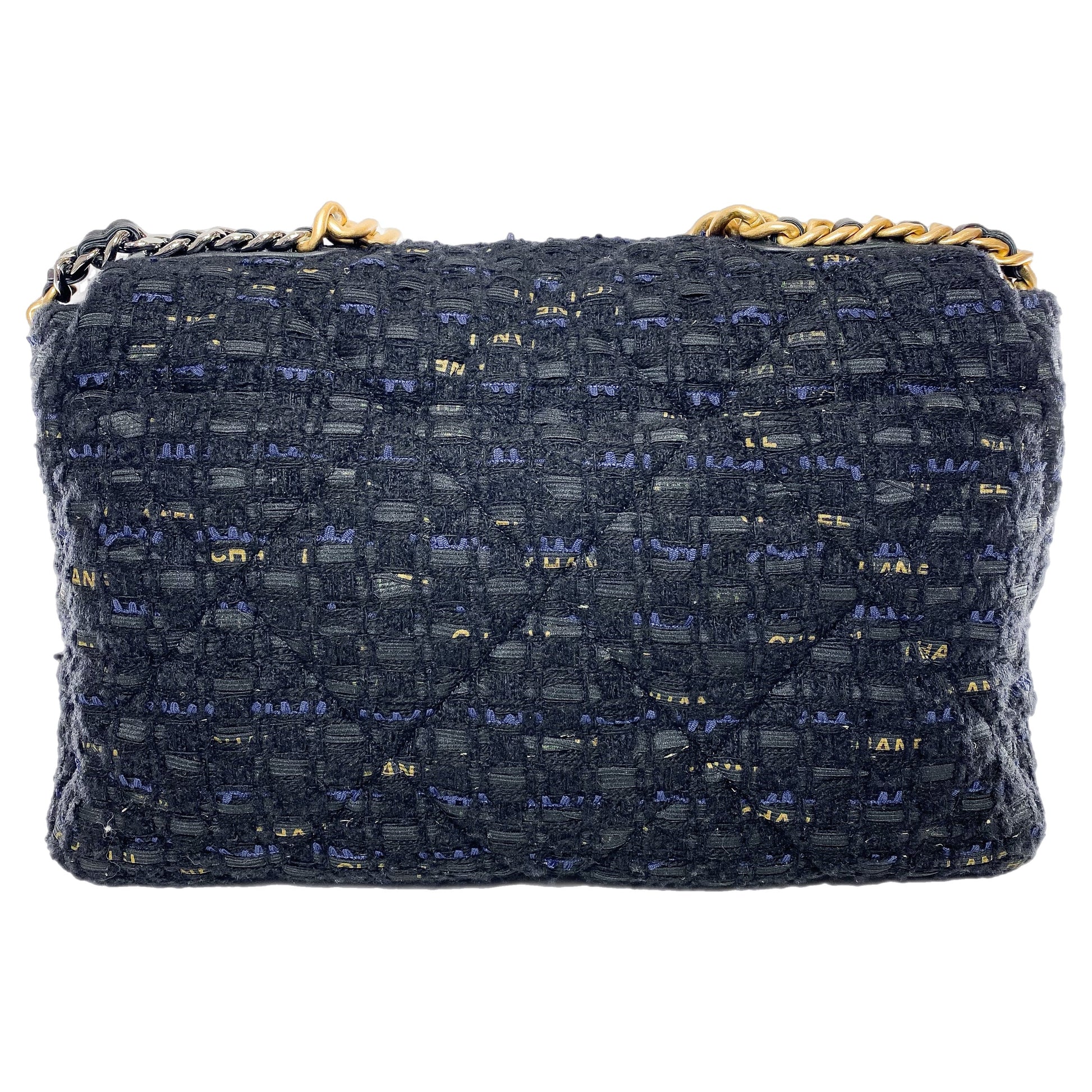 Chanel Flap Shoulder Bag - Almora Bags