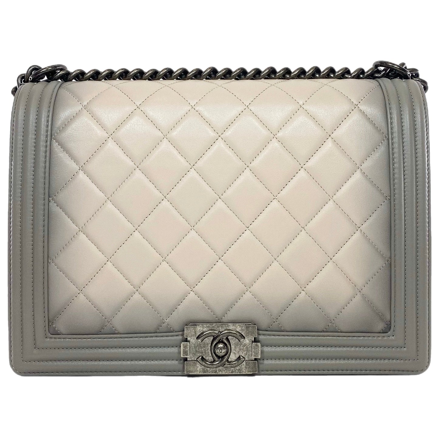 Chanel Flap Shoulder Bag - Almora Bags