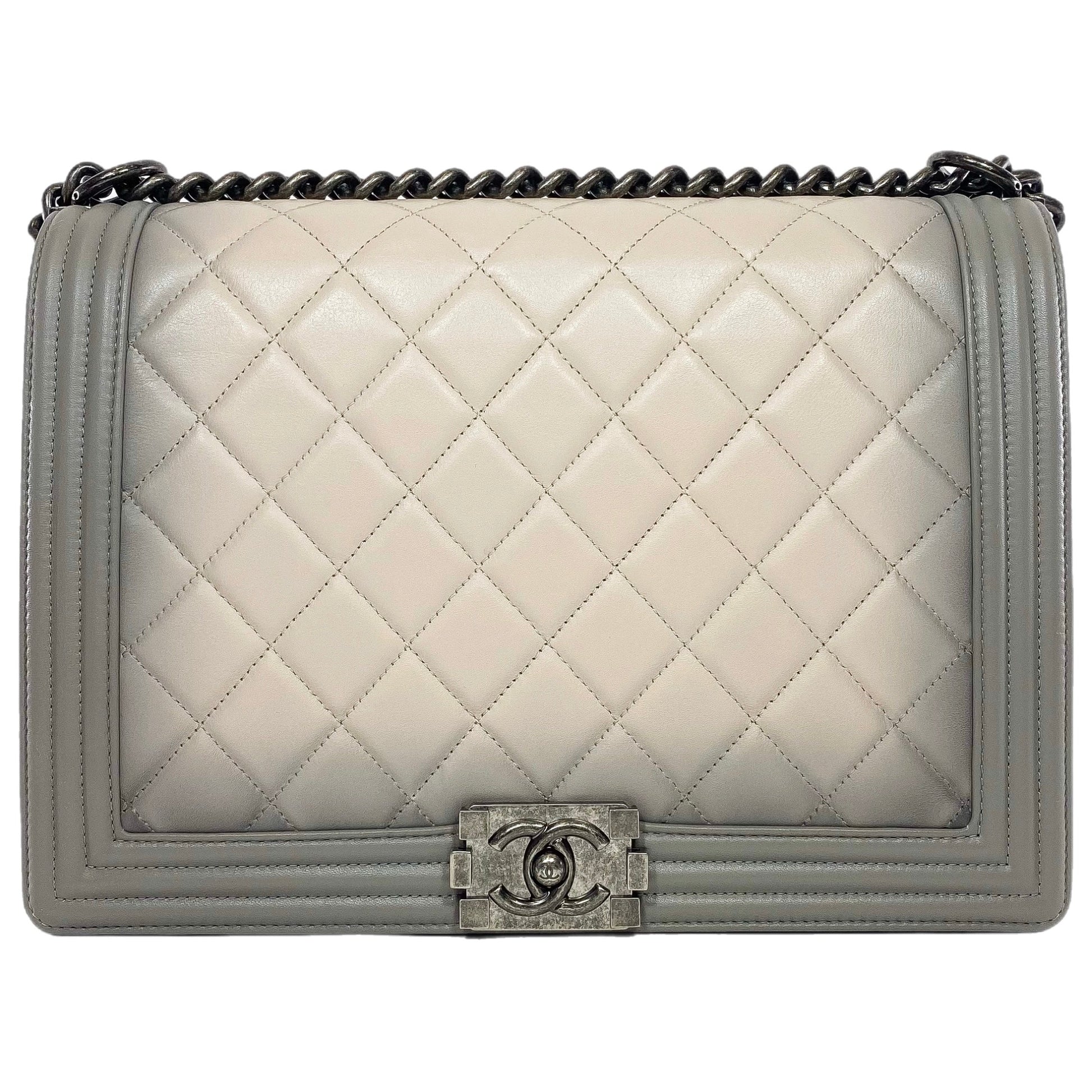 Chanel Flap Shoulder Bag - Almora Bags