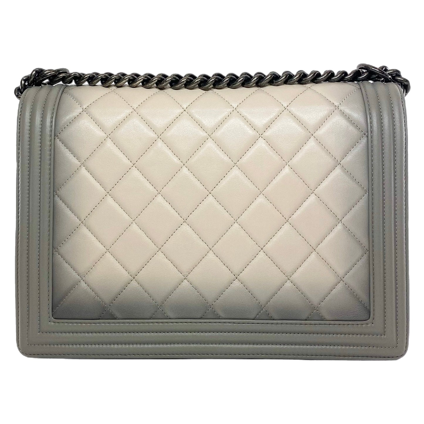 Chanel Flap Shoulder Bag - Almora Bags