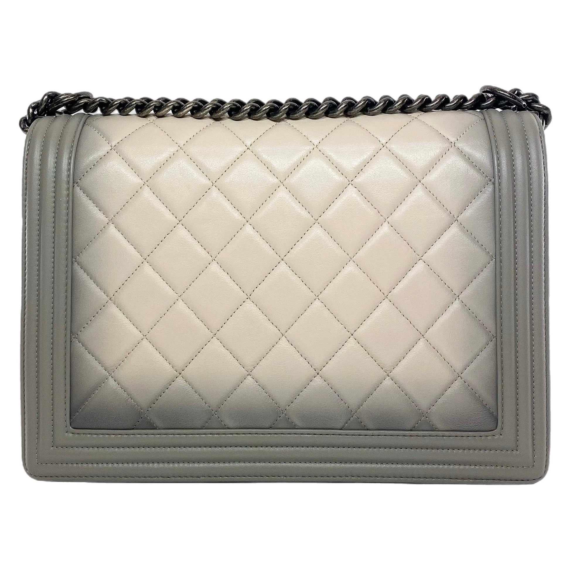 Chanel Flap Shoulder Bag - Almora Bags