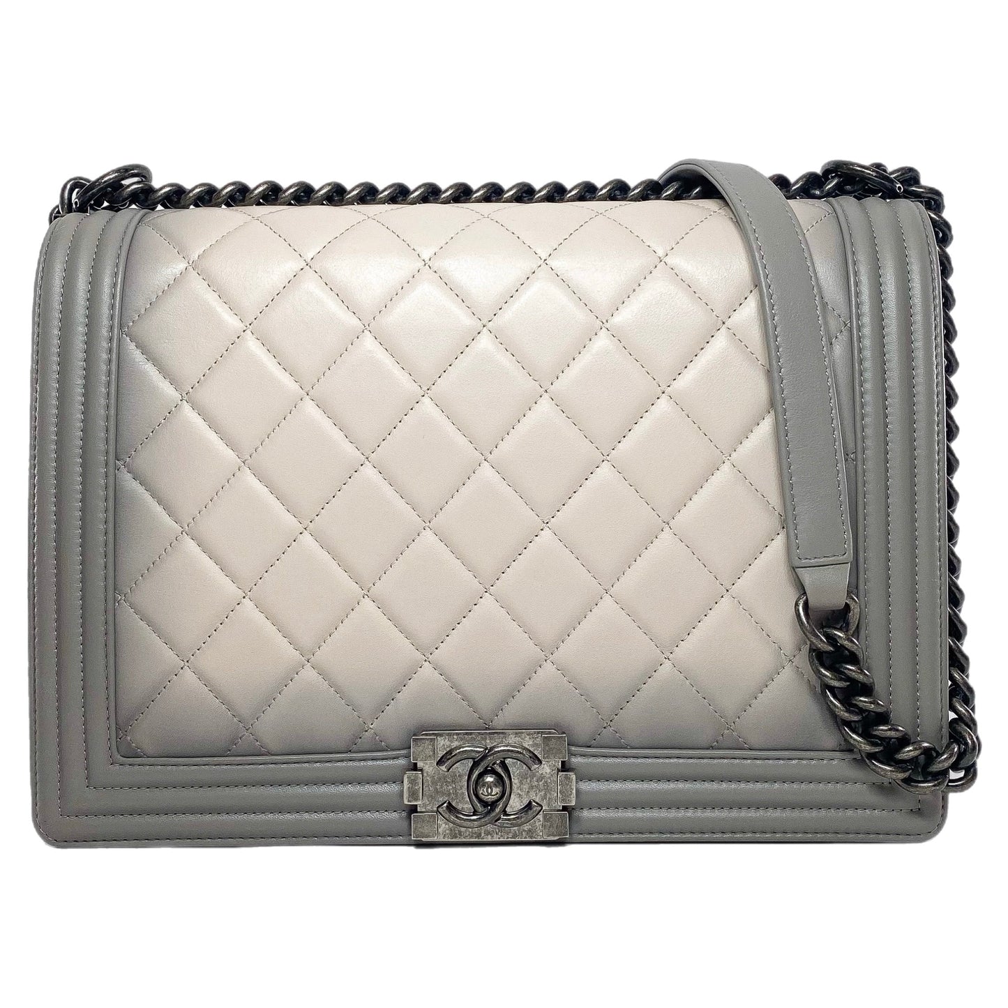 Chanel Flap Shoulder Bag - Almora Bags