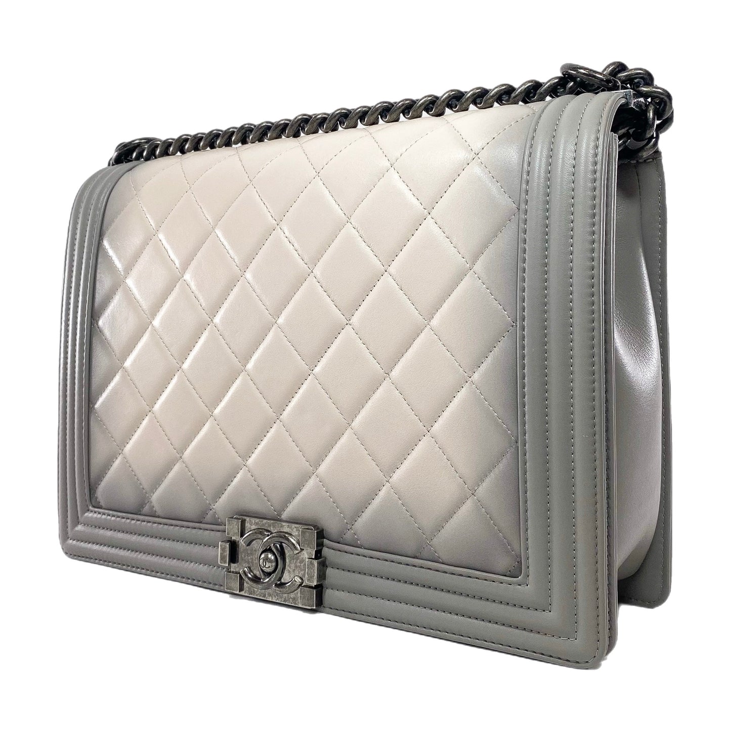 Chanel Flap Shoulder Bag - Almora Bags