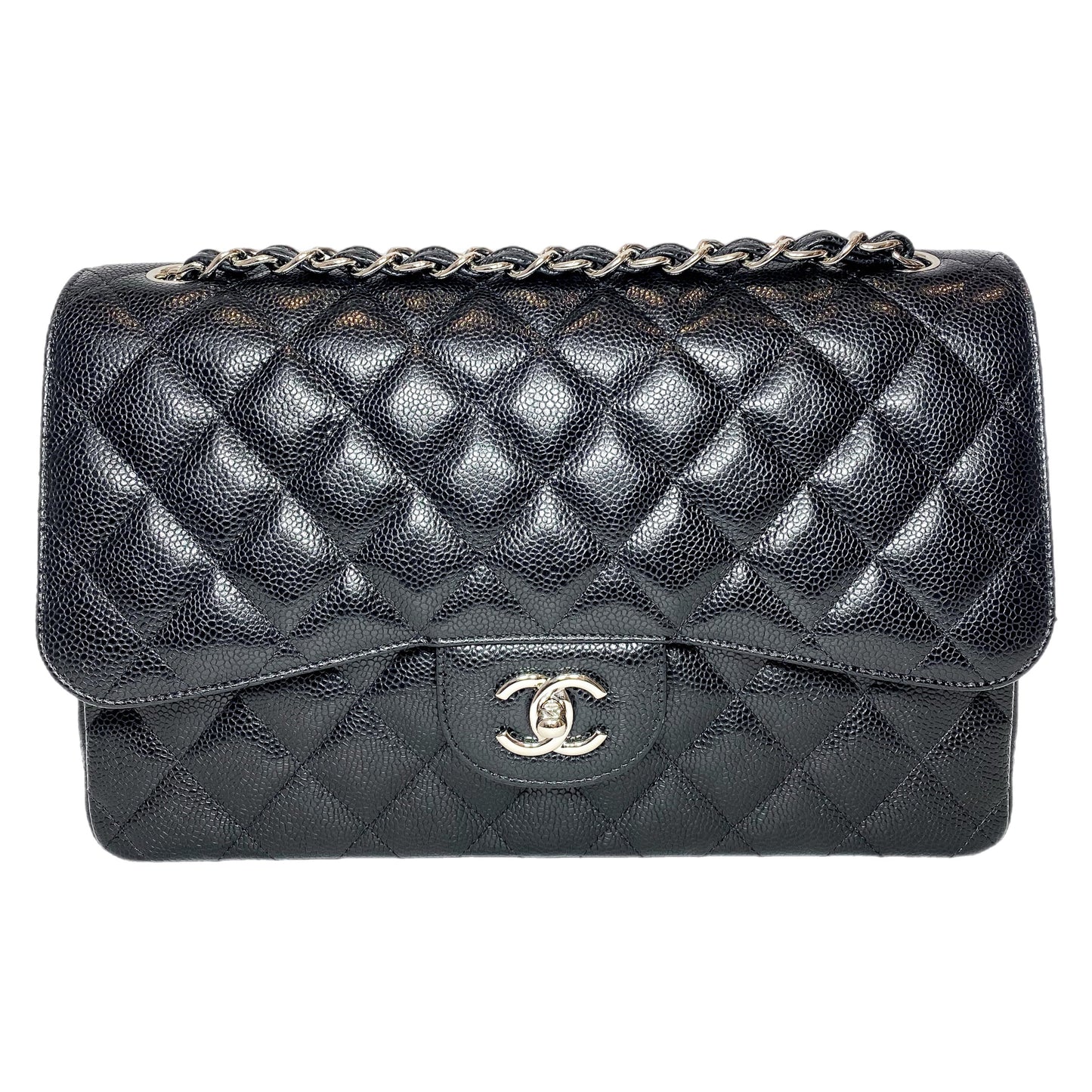 Chanel Flap Shoulder Bag - Almora Bags