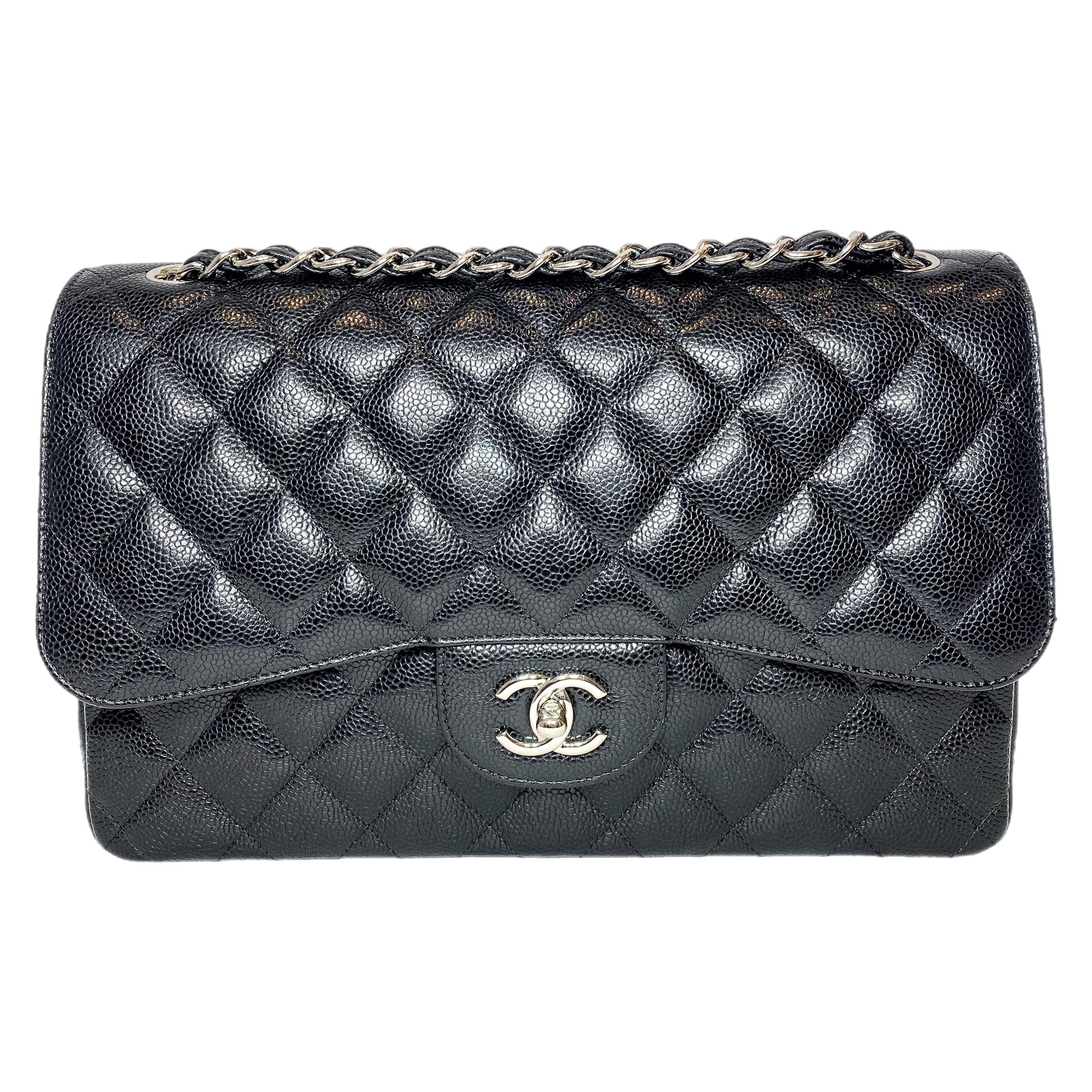 Chanel Flap Shoulder Bag - Almora Bags