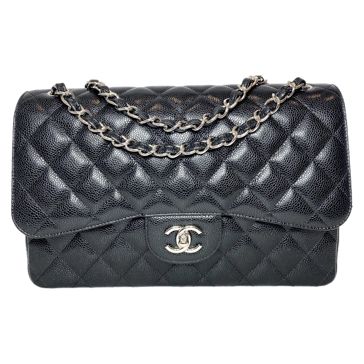Chanel Flap Shoulder Bag - Almora Bags
