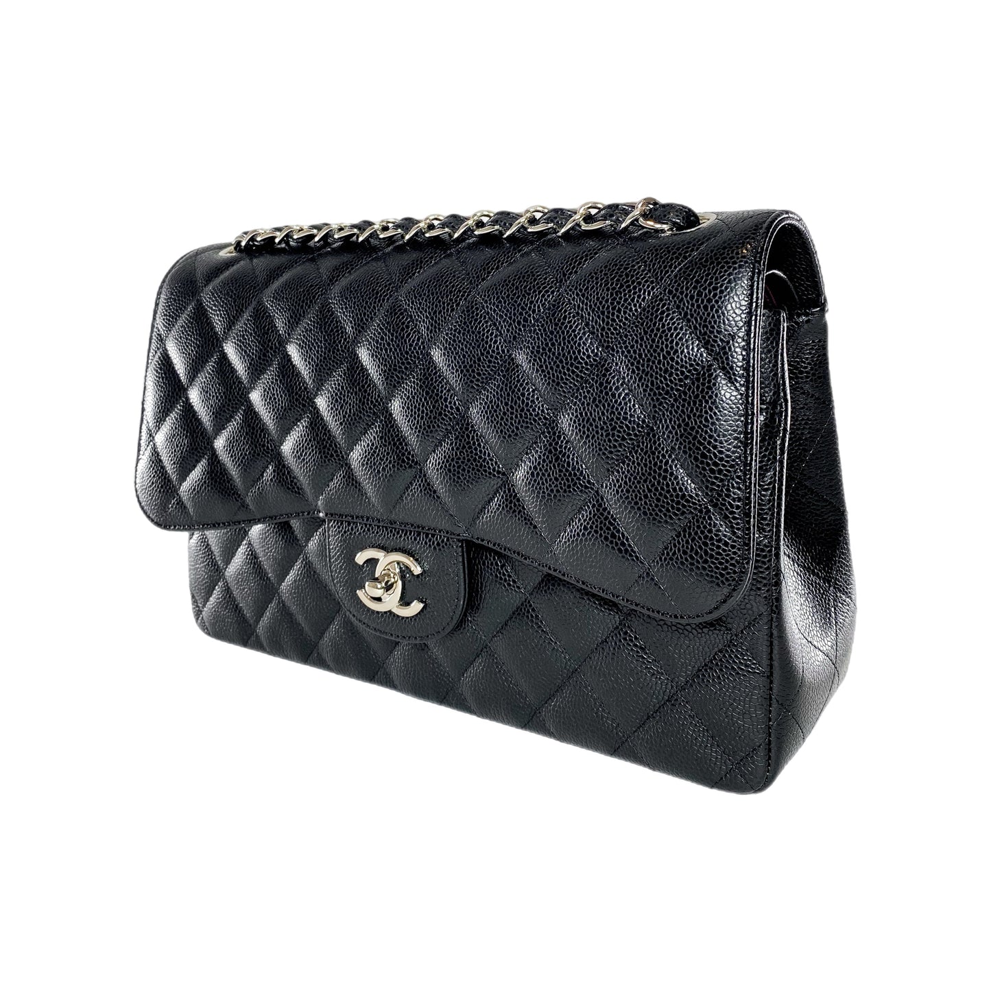 Chanel Flap Shoulder Bag - Almora Bags