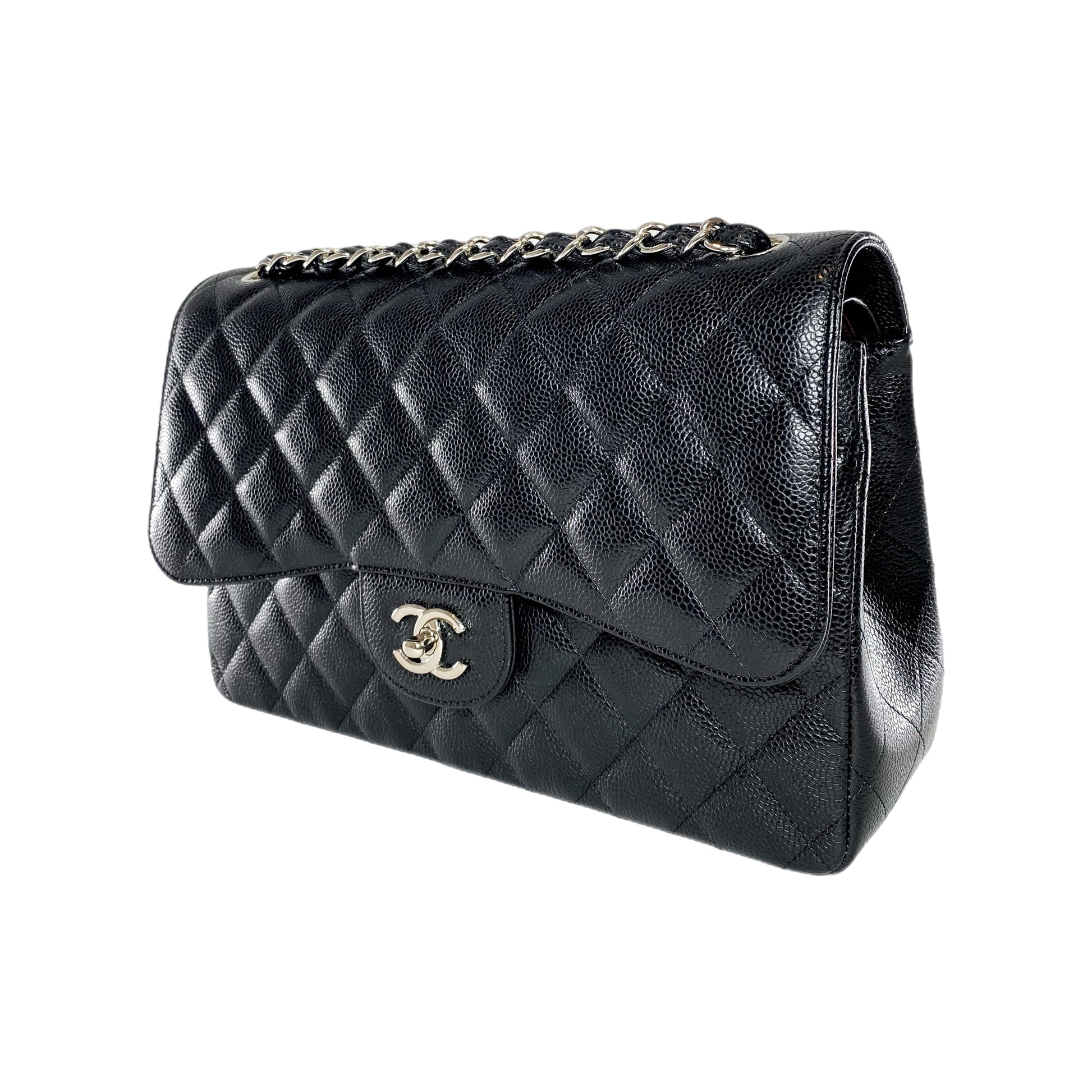 Chanel Flap Shoulder Bag - Almora Bags