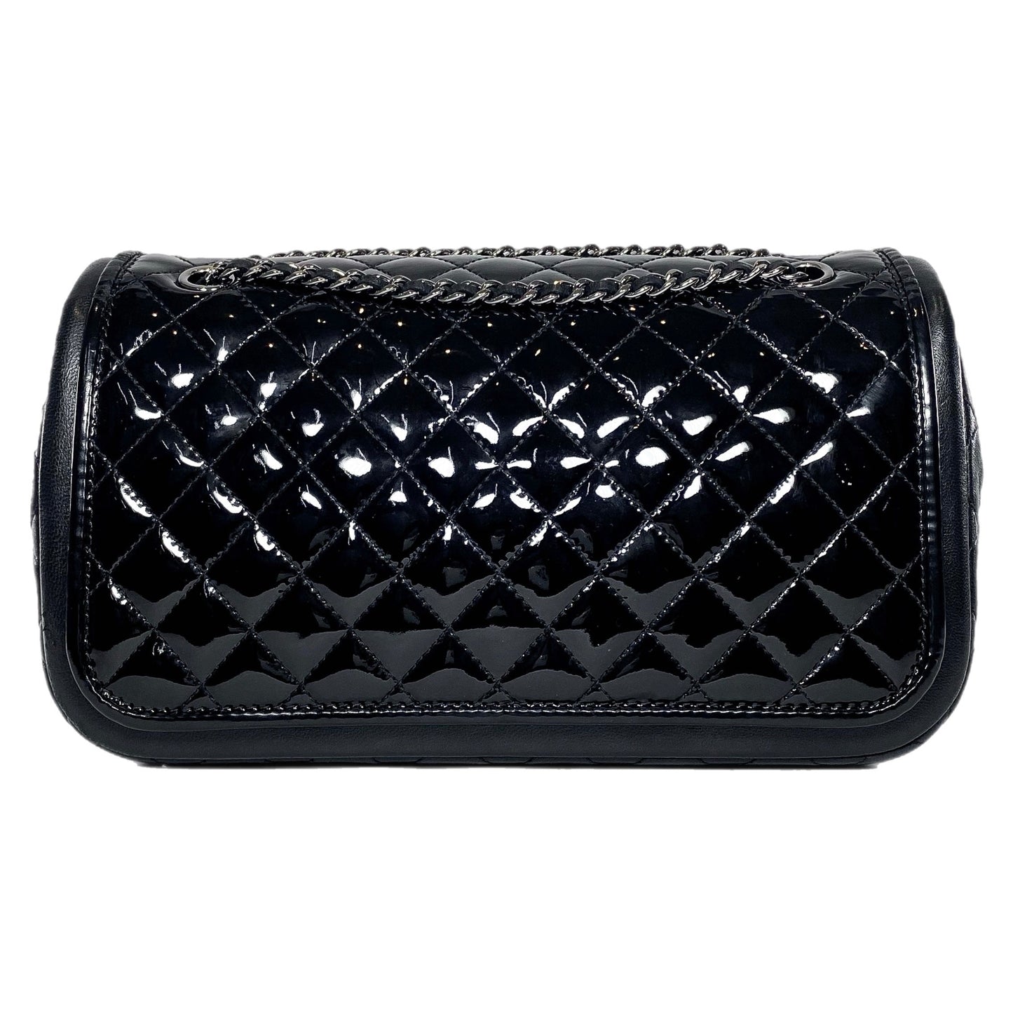 Chanel Twist Shoulder Bag - Almora Bags