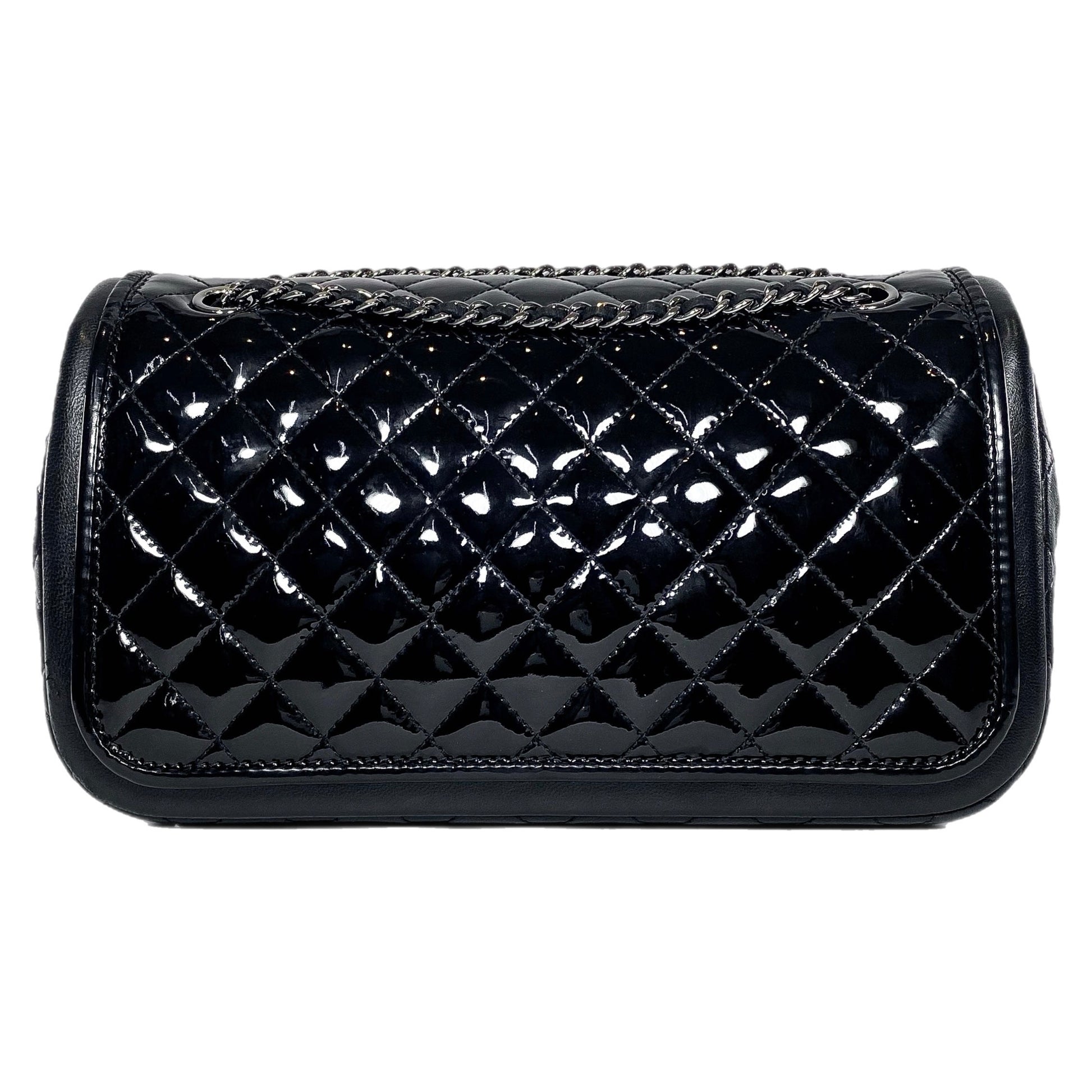 Chanel Twist Shoulder Bag - Almora Bags