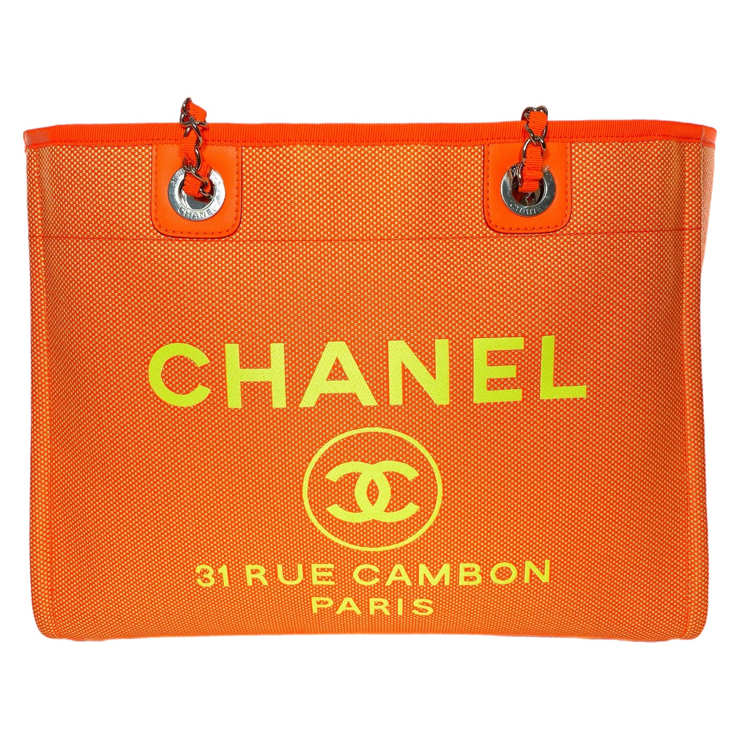 Chanel Handbag - Almora Bags