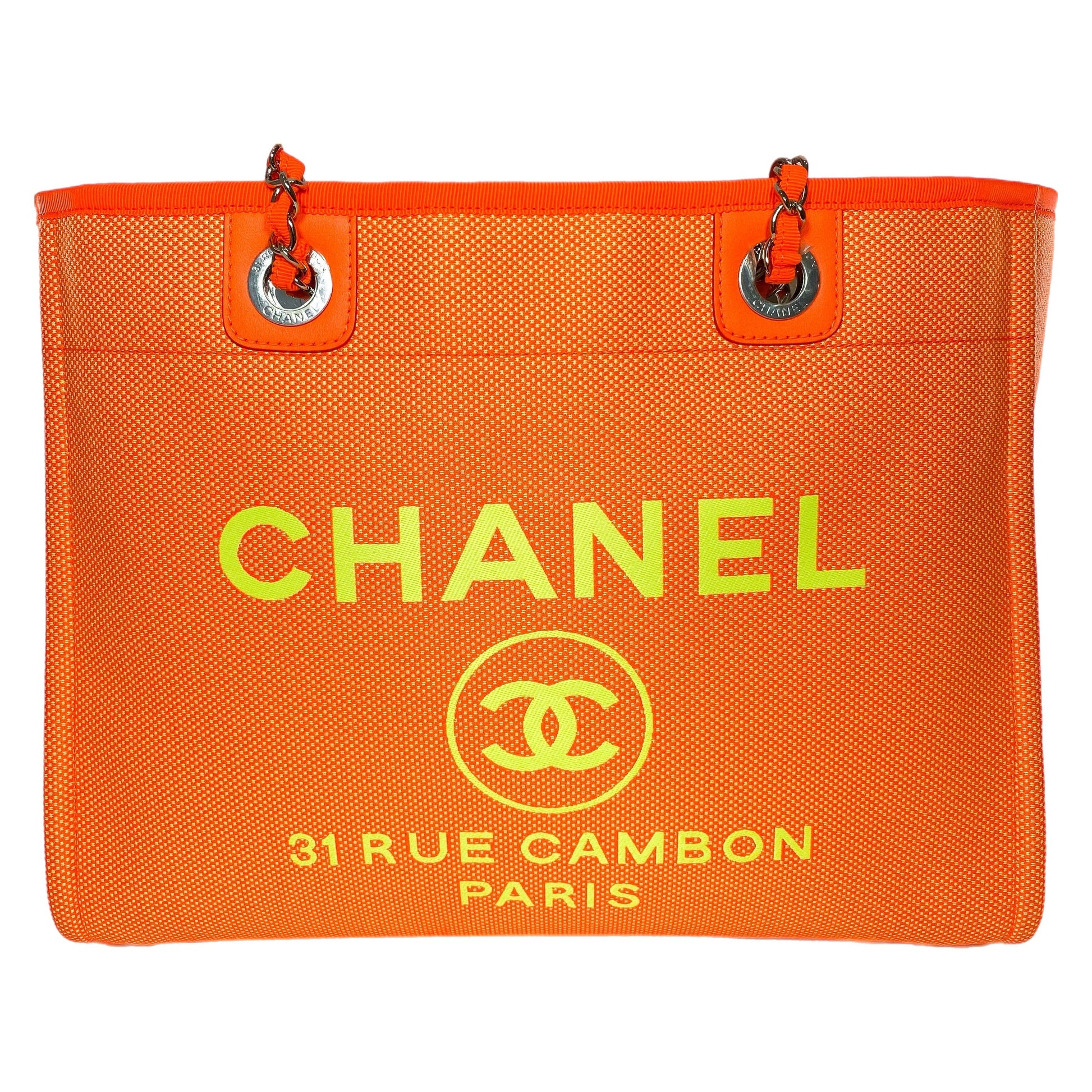 Chanel Handbag - Almora Bags