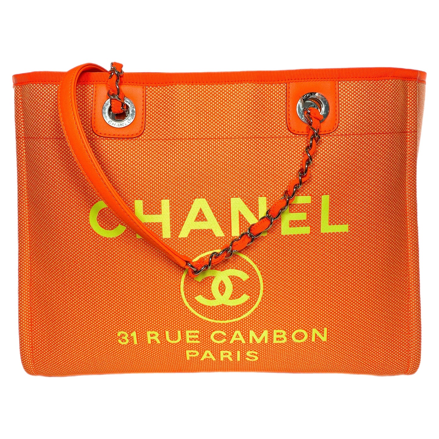 Chanel Handbag - Almora Bags