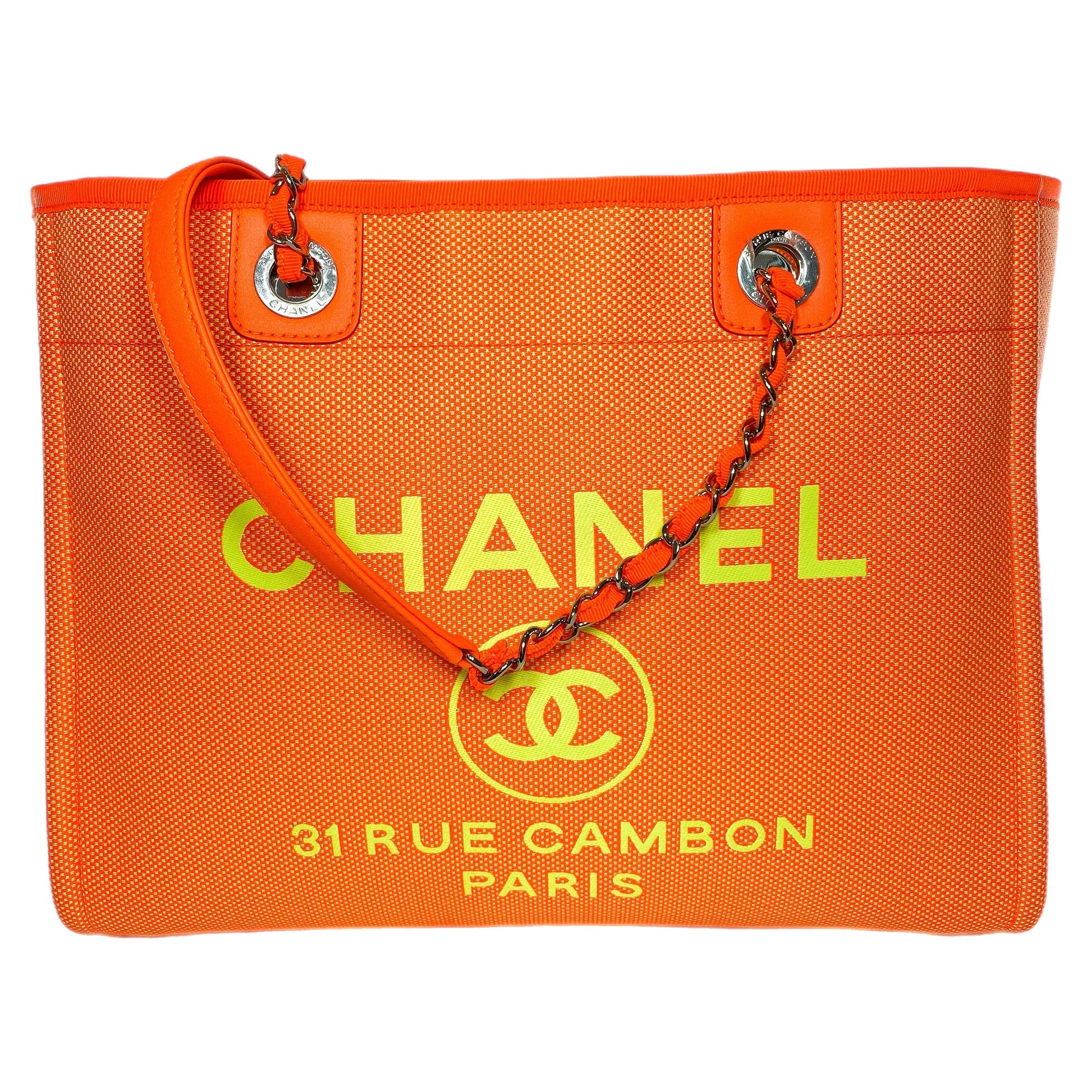 Chanel Handbag - Almora Bags
