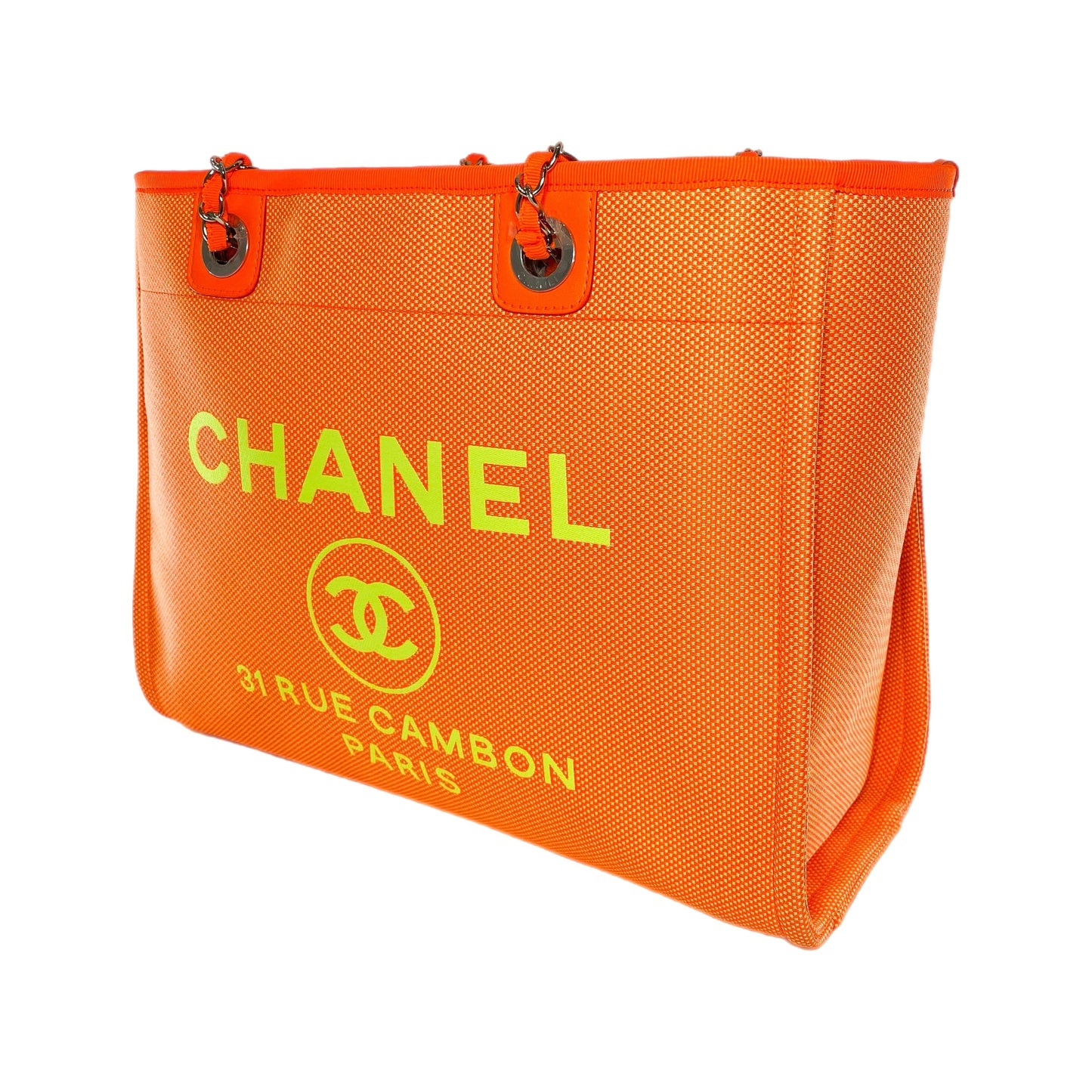 Chanel Handbag - Almora Bags
