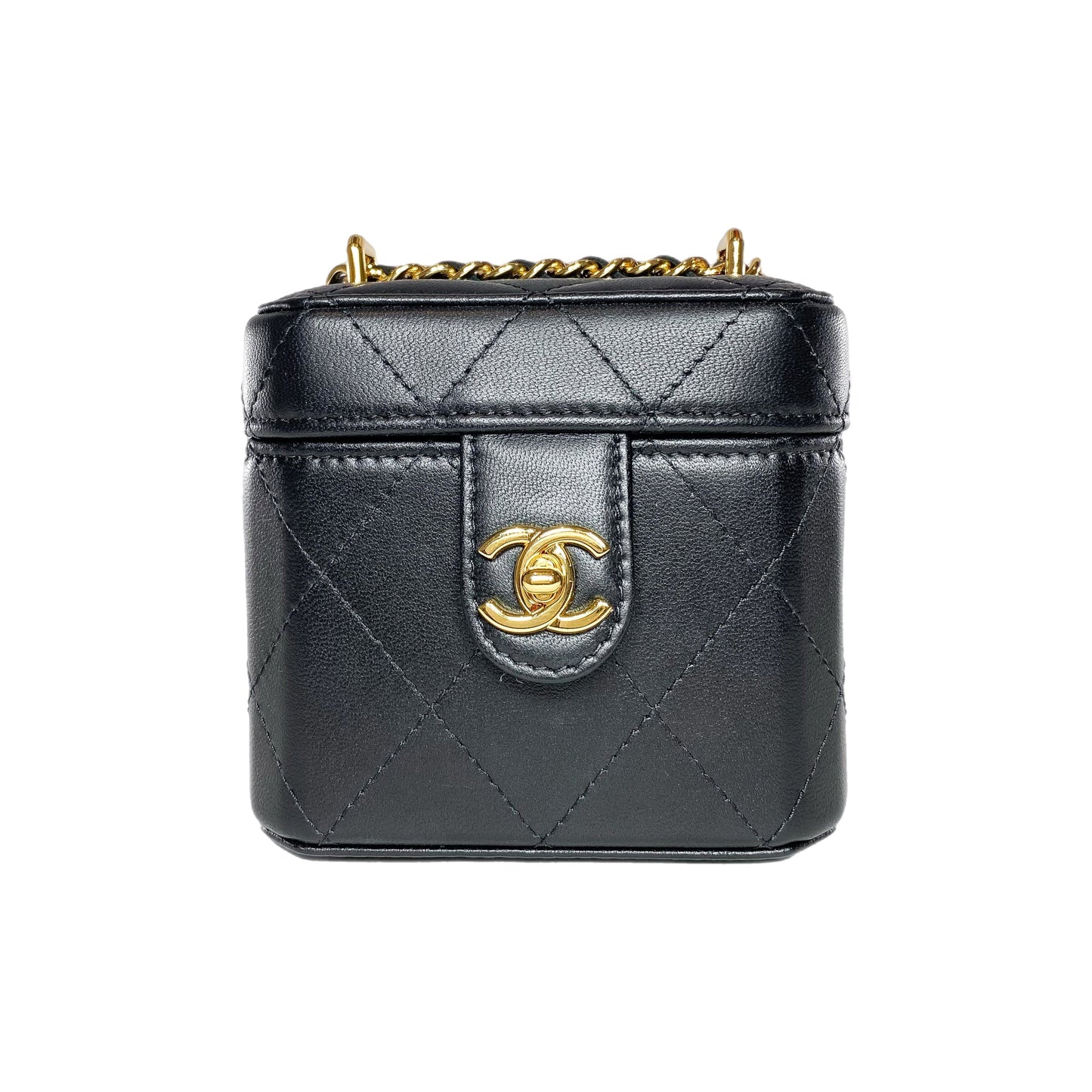 Chanel Clutch - Almora Bags