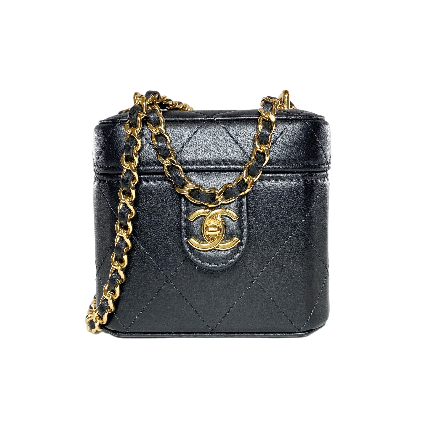 Chanel Clutch - Almora Bags